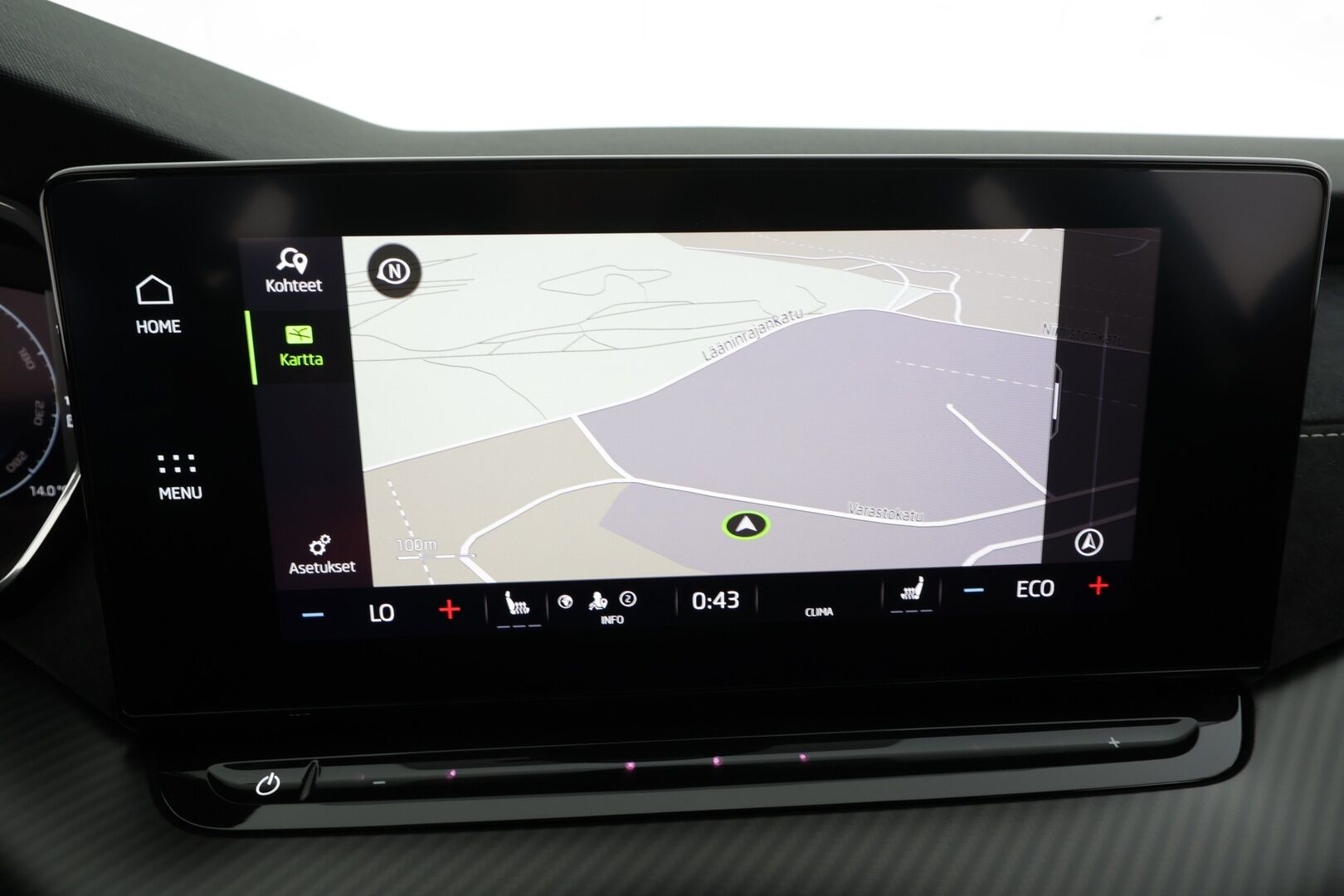 Skoda Octavia 2021 Combi 1,4 TSI PHEV RS iV DSG * ACC / Matrix-LED / P.kamera / Hierovat Sporttipenkit Muistilla / Navi / Kaistavahti * - Suomi-auto / 2x Latauskaapelit / Kahdet renkaat / Merkkihuollettu!