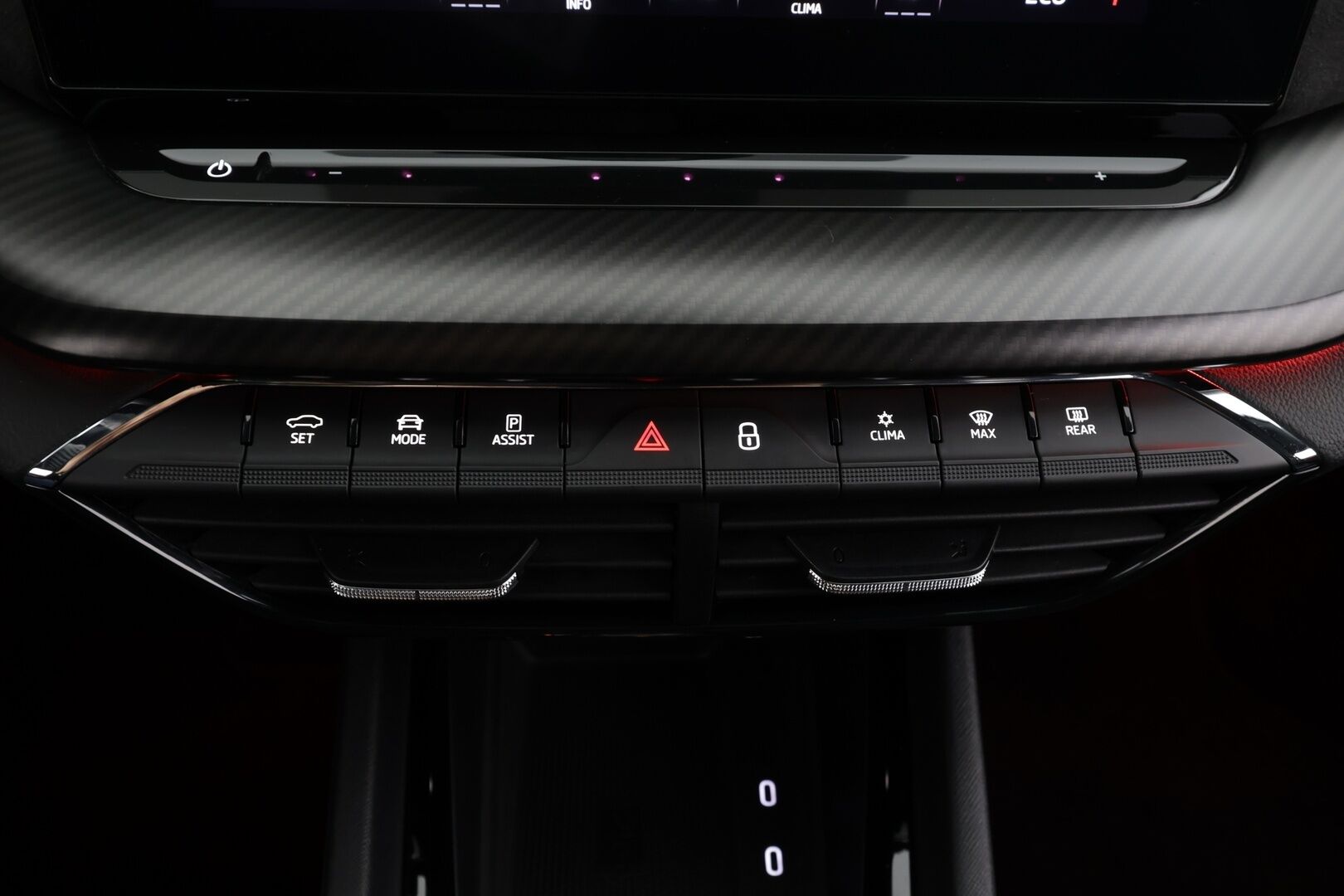 Skoda Octavia 2021 Combi 1,4 TSI PHEV RS iV DSG * ACC / Matrix-LED / P.kamera / Hierovat Sporttipenkit Muistilla / Navi / Kaistavahti * - Suomi-auto / 2x Latauskaapelit / Kahdet renkaat / Merkkihuollettu!