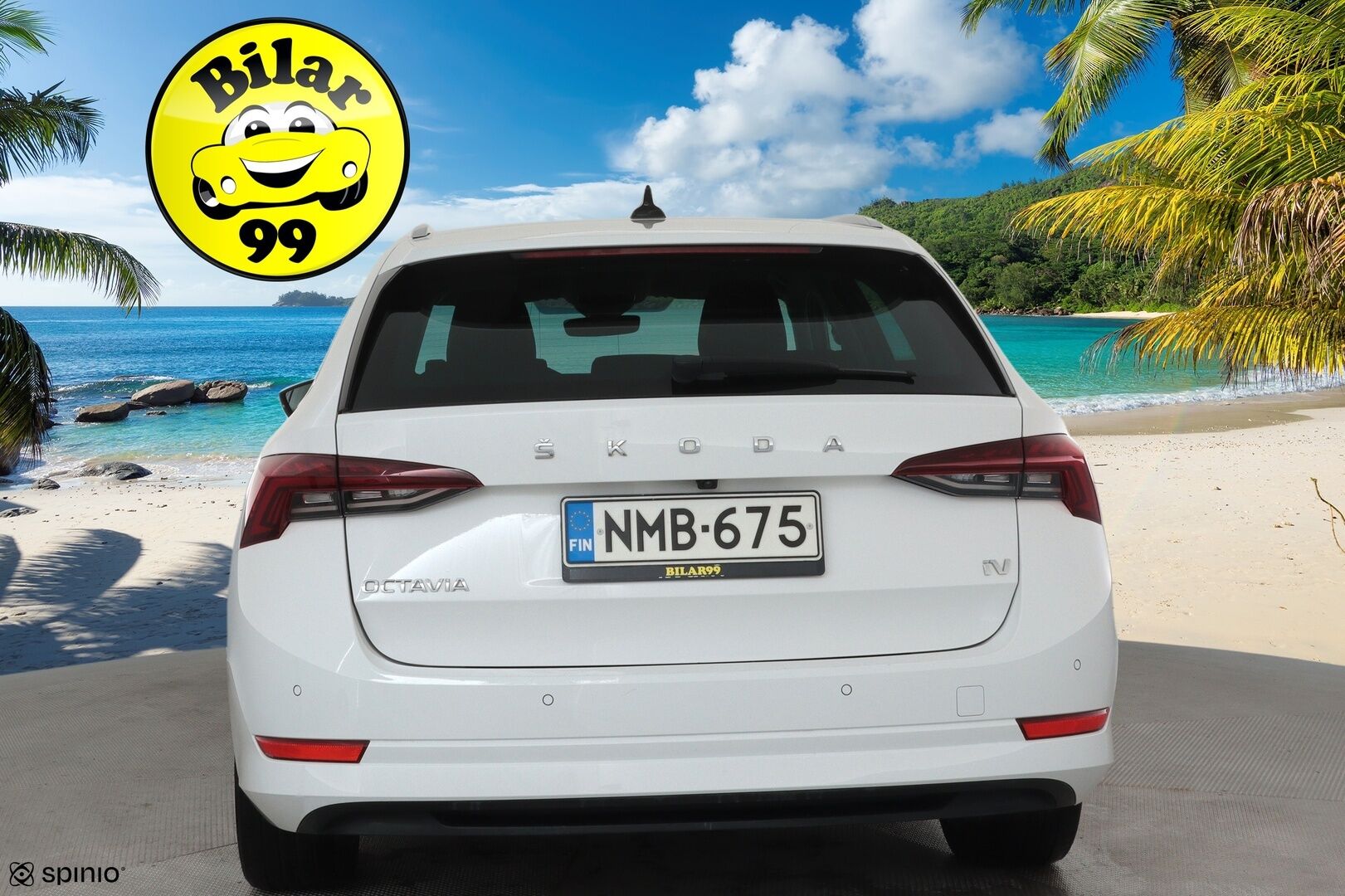Skoda Octavia 2021 Combi 1,4 TSI PHEV Style iV DSG Autom. * Webasto / Adapt.Vakkari / Matrix LED / Peruutuskamera / Muistipenkki / KeyLess / Kaistavahti - Suomi-auto / 2x Latauskaapelit / Kahdet Renkaat / Huippusiisti!