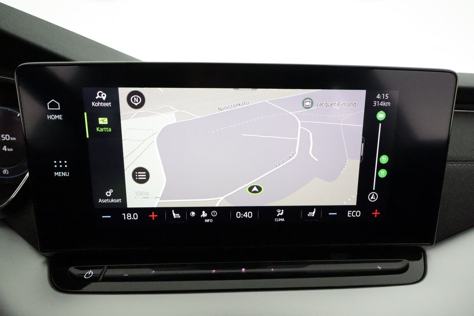 Skoda Octavia 2021 Combi 1,4 TSI PHEV Style iV DSG Autom. * Webasto / Adapt.Vakkari / Matrix LED / Peruutuskamera / Muistipenkki / KeyLess / Kaistavahti - Suomi-auto / 2x Latauskaapelit / Kahdet Renkaat / Huippusiisti!