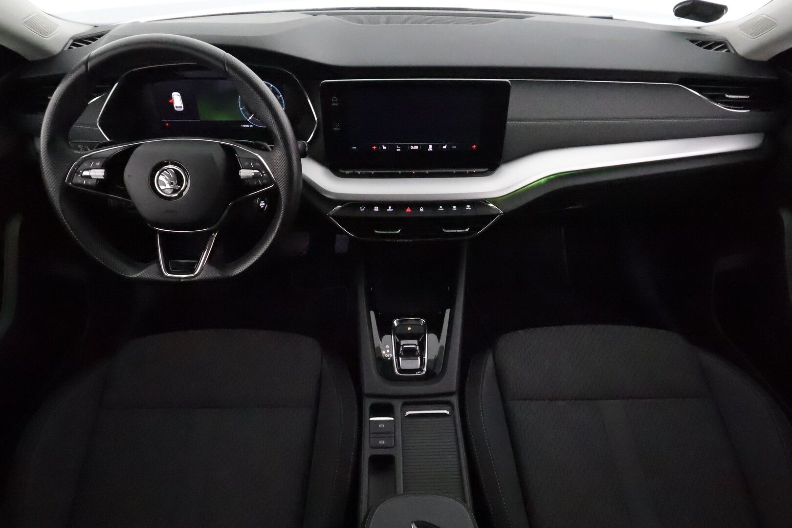 Skoda Octavia 2021 Combi 1,4 TSI PHEV Style iV DSG Autom. * Webasto / Adapt.Vakkari / Matrix LED / Peruutuskamera / Muistipenkki / KeyLess / Kaistavahti - Suomi-auto / 2x Latauskaapelit / Kahdet Renkaat / Huippusiisti!