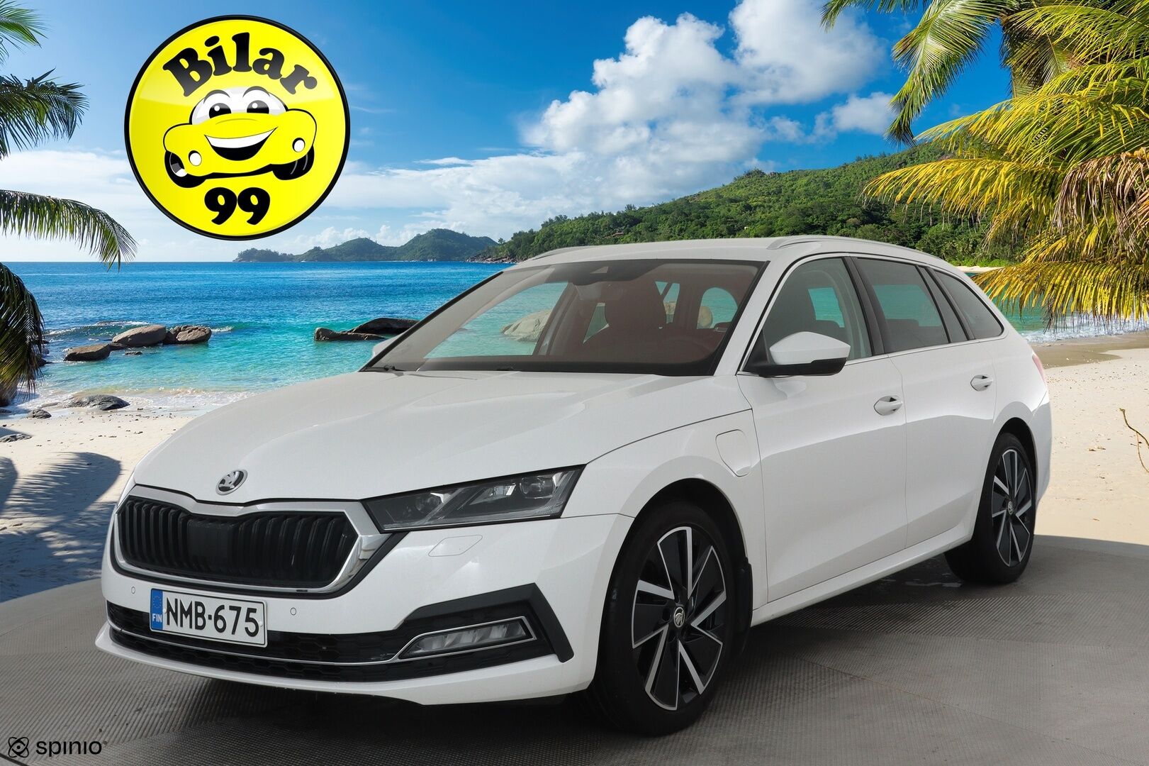 Skoda Octavia 2021 Combi 1,4 TSI PHEV Style iV DSG Autom. * Webasto / Adapt.Vakkari / Matrix LED / Peruutuskamera / Muistipenkki / KeyLess / Kaistavahti - Suomi-auto / 2x Latauskaapelit / Kahdet Renkaat / Huippusiisti!
