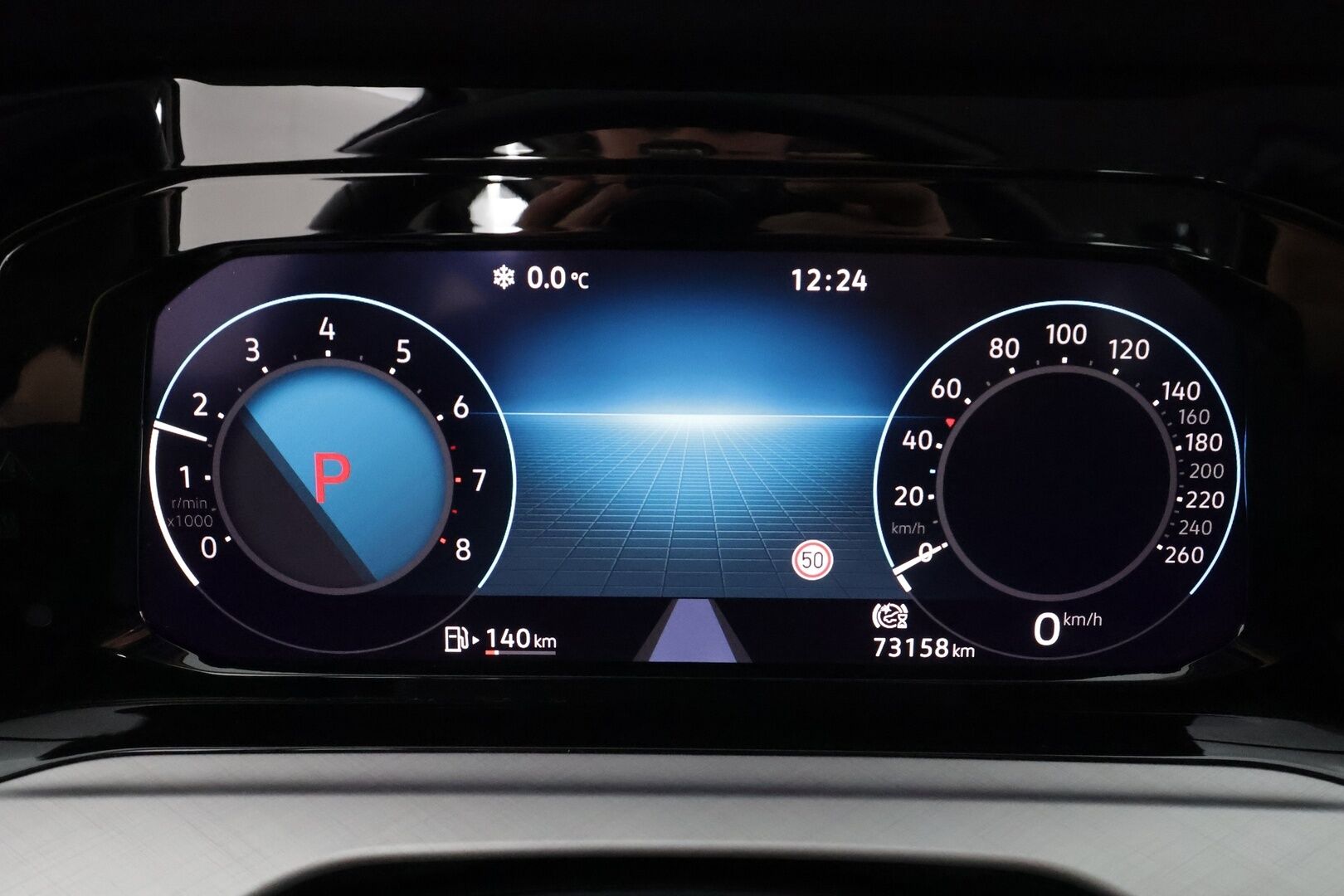 Volkswagen Golf 2021 Variant 1,0 eTSI (MHEV) 81 kW DSG * ACC / P.tutkat / Webasto / LED / Navi / Koukku / Digimittaristo * - 1.Om Suomi-auto / Kahdet renkaat aluvanteilla - Osta nyt, maksa vasta ensi vuonna