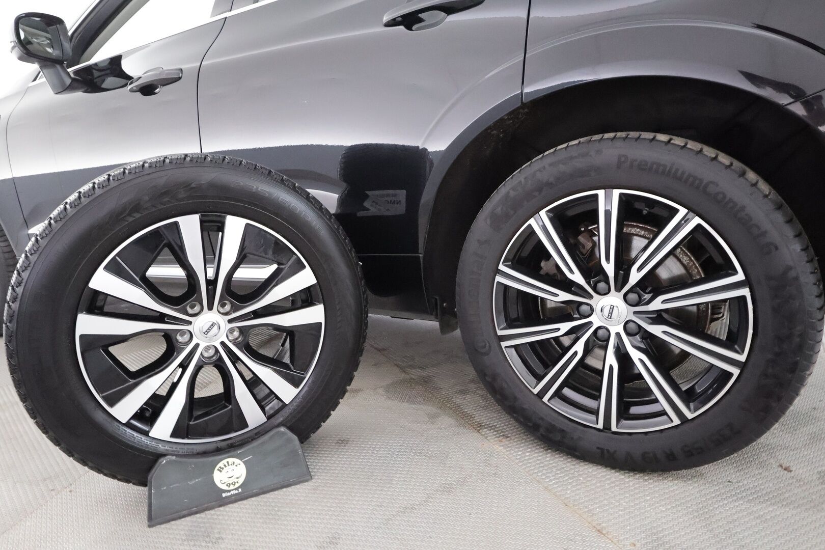 Volvo XC60 2021 T6 TwE AWD Business Inscription aut. - Suomiauto | Webasto | Panorama | ACC | High Perf Audio | Sporttinahat | Muistipenkki | Peruutuskamera | Adapt.LED | Merkkihuollot | Huippuvarusteet!