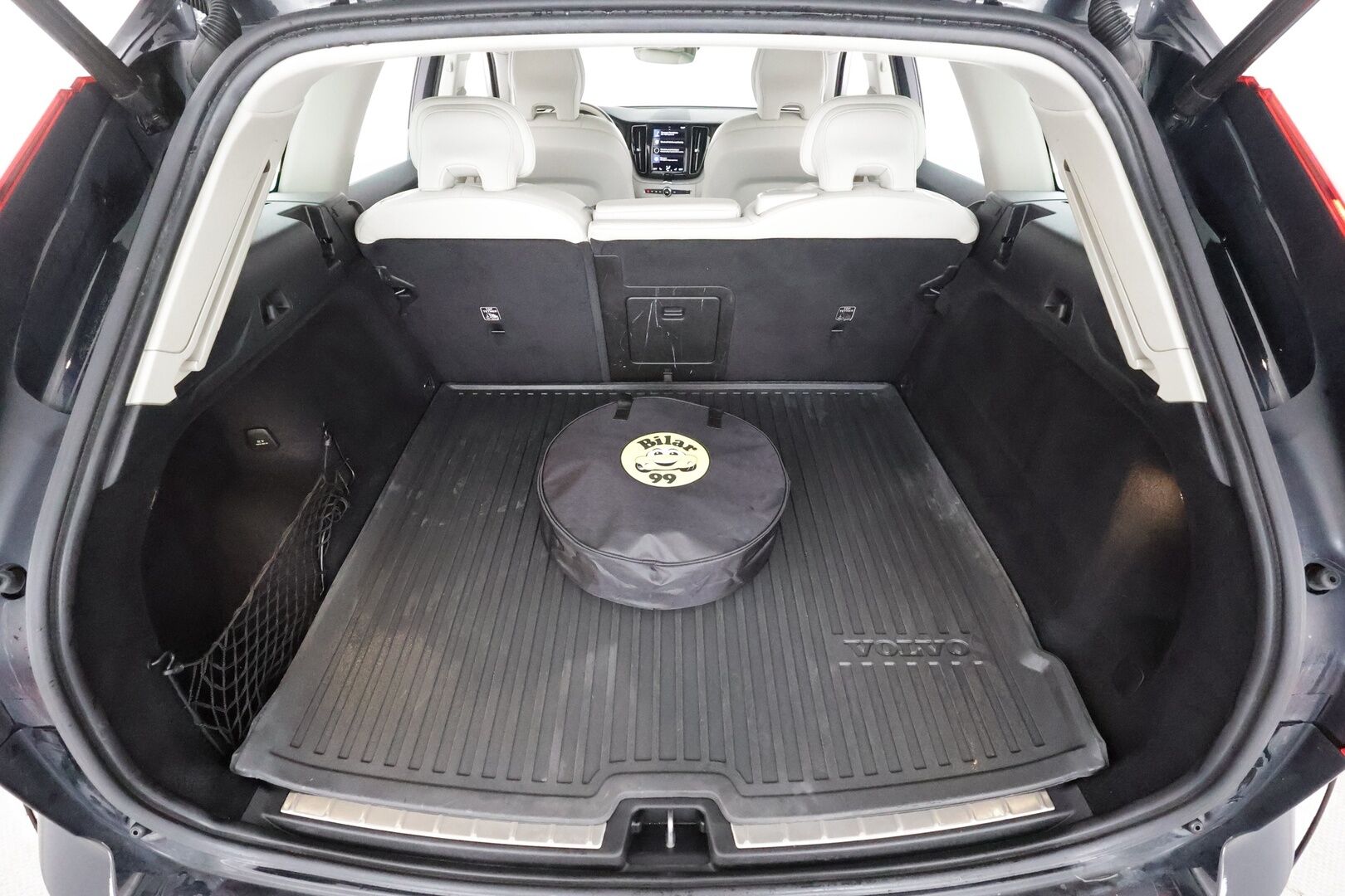 Volvo XC60 2021 T6 TwE AWD Business Inscription aut. - Suomiauto | Webasto | Panorama | ACC | High Perf Audio | Sporttinahat | Muistipenkki | Peruutuskamera | Adapt.LED | Merkkihuollot | Huippuvarusteet!