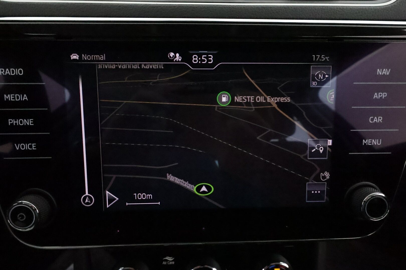 Skoda Superb 2021 Combi 2,0 TDI 150 Style DSG Aut **Canton / Webasto / Digimittaristo / Adapt. vakkari / Koukku / Matrix / P.kamera**