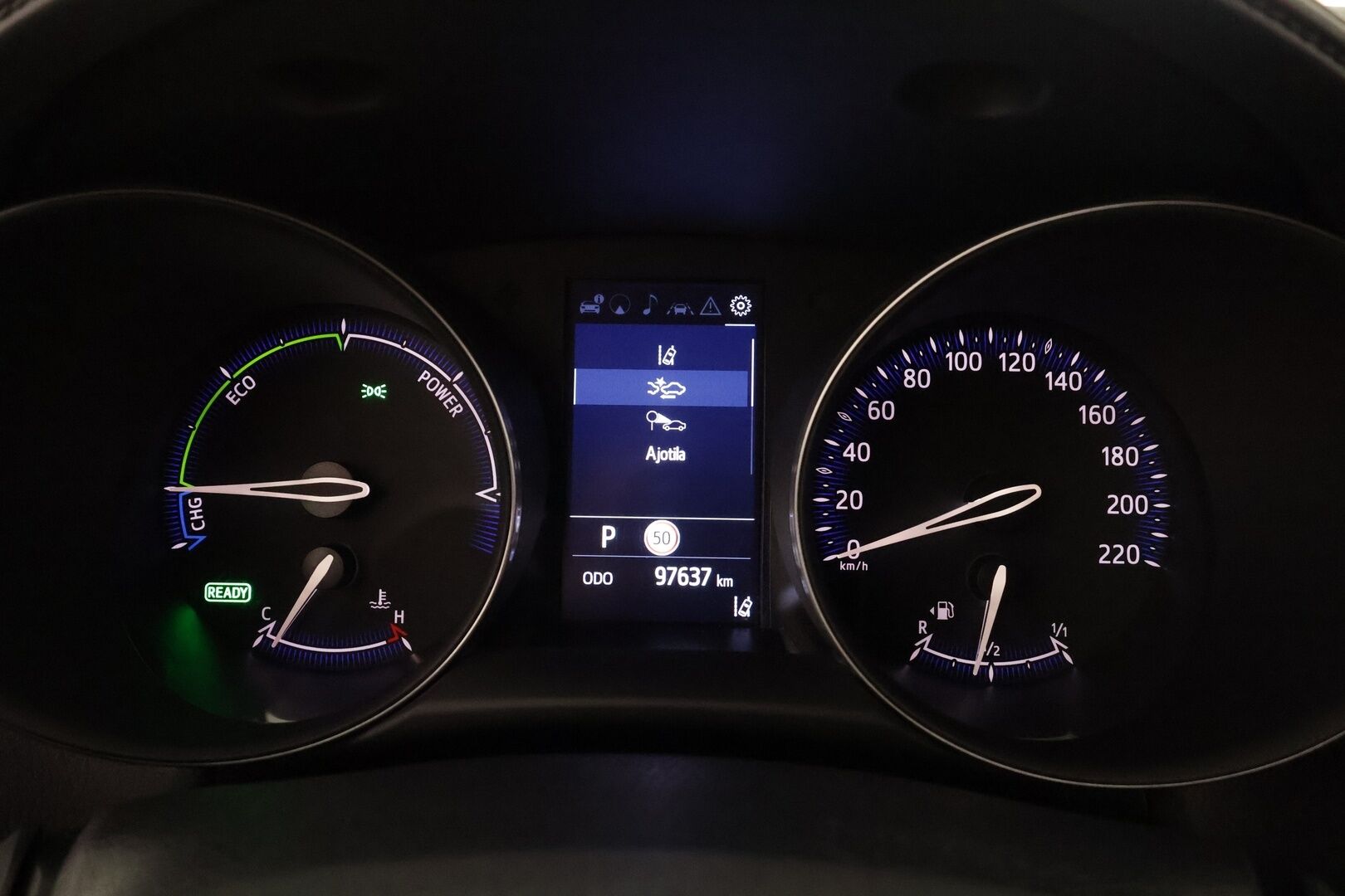 Toyota C-HR 2021 1,8 Hybrid Active Business - | Lohkolämmitin | ACC | LED | P.Kamera | Kaistavahti | Navi | Keyless | Apple&Android | 1-om Suomi-auto | Kahdet renkaat |