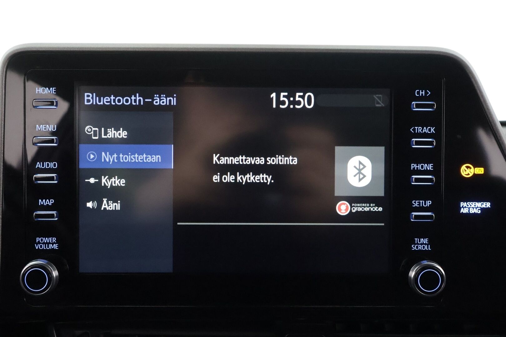 Toyota C-HR 2021 1,8 Hybrid Active Business - | Lohkolämmitin | ACC | LED | P.Kamera | Kaistavahti | Navi | Keyless | Apple&Android | 1-om Suomi-auto | Kahdet renkaat |