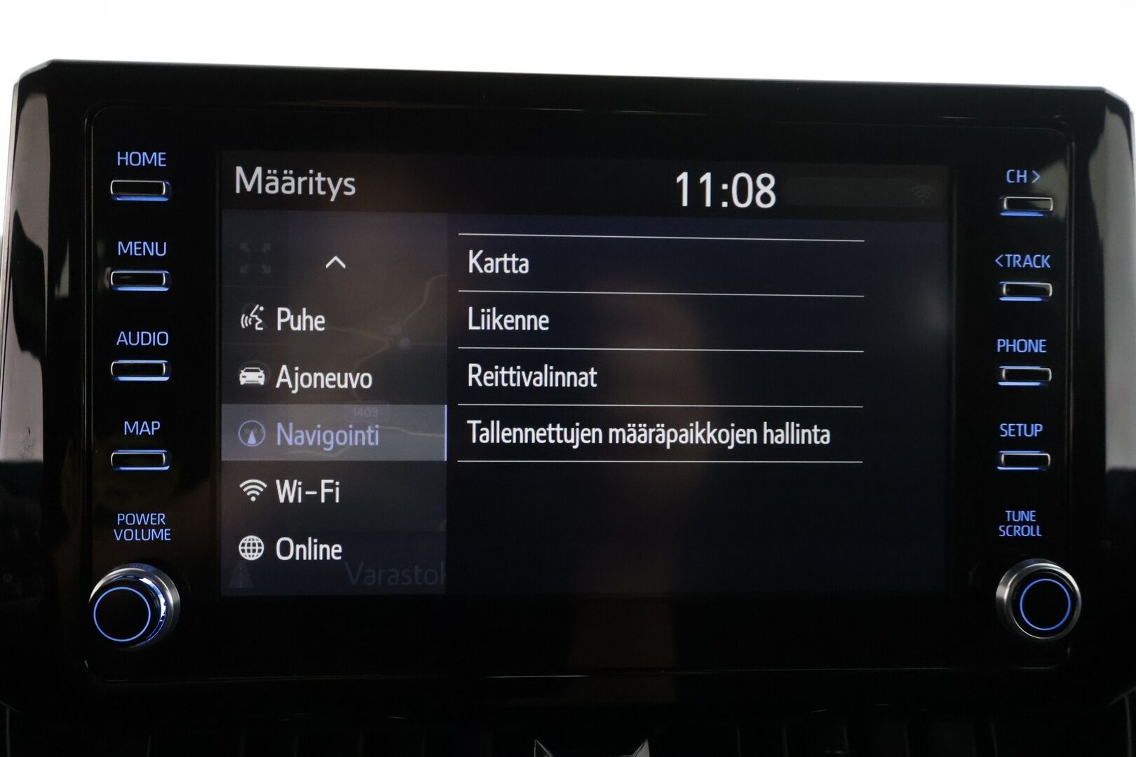 Toyota Corolla 2021 Touring Sports 1,8 Hybrid Active Edition - | ACC | LED | P.kamera | Navi | Apple & Android | LTA | RSA | Keyless | Lämm. ratti | Lohko+sisälämmitin | Merkkihuollot | 2x renkaat aluin | - KORKO VAIN 3,99 %