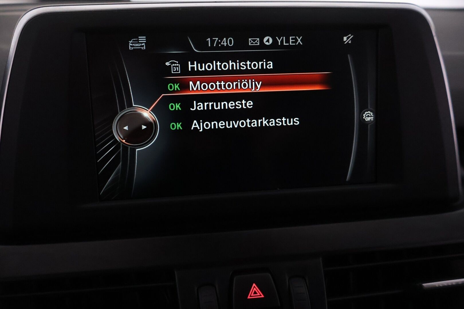 BMW 225 2017 225xe iPerformance Farmari *YritysOutlet - Myydään vain yrityksille* - *YritysOutlet - Myydään vain yrityksille*