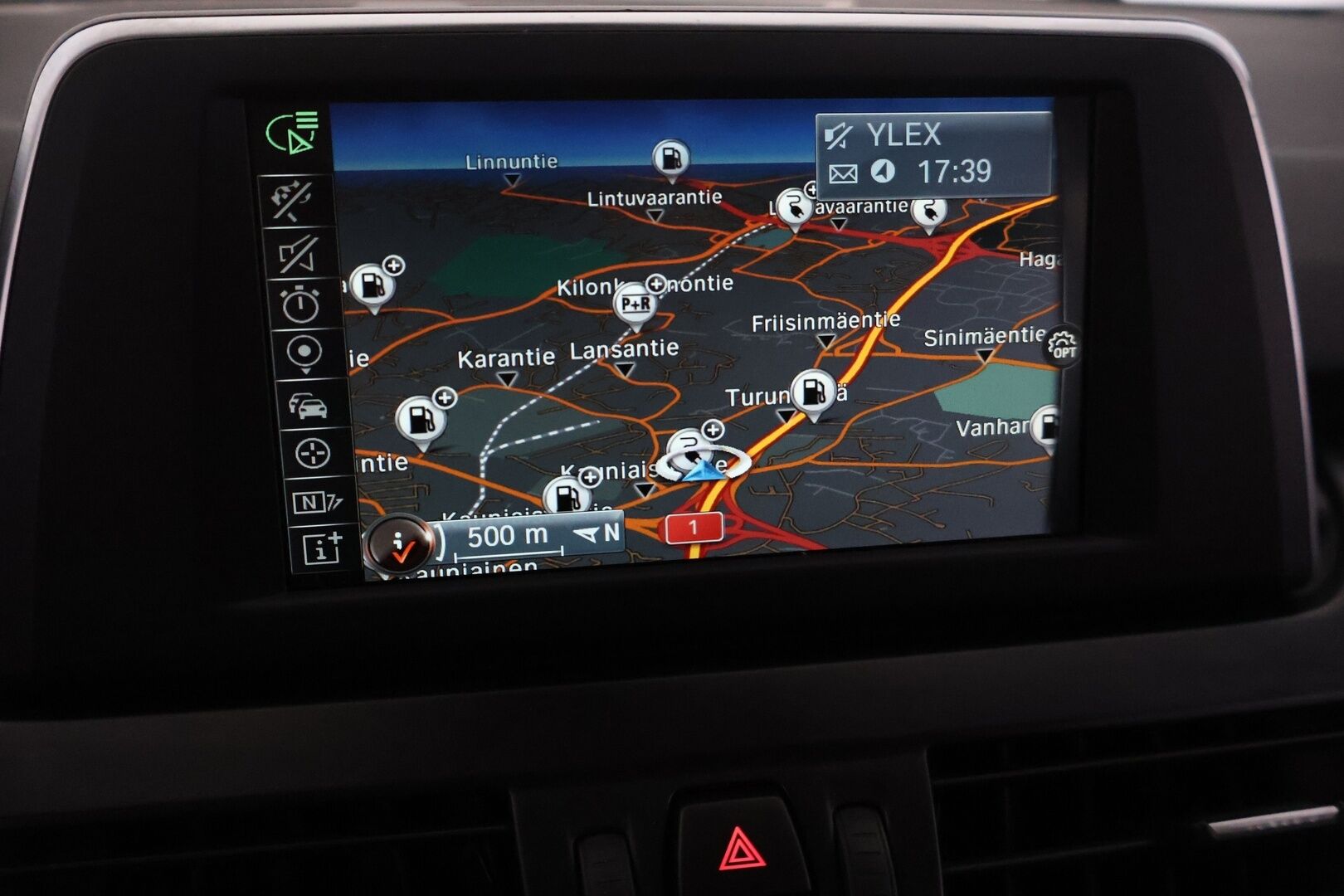 BMW 225 2017 225xe iPerformance Farmari *YritysOutlet - Myydään vain yrityksille* - *YritysOutlet - Myydään vain yrityksille*
