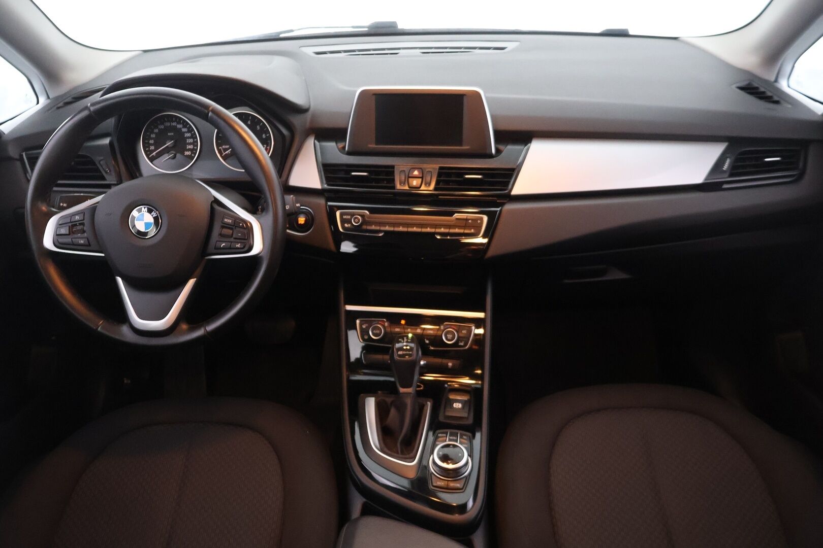 BMW 225 2017 225xe iPerformance Farmari *YritysOutlet - Myydään vain yrityksille* - *YritysOutlet - Myydään vain yrityksille*