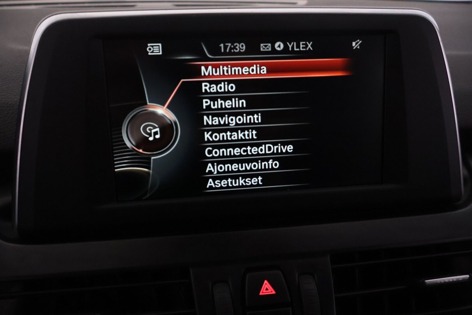 BMW 225 2017 225xe iPerformance Farmari *YritysOutlet - Myydään vain yrityksille* - *YritysOutlet - Myydään vain yrityksille*