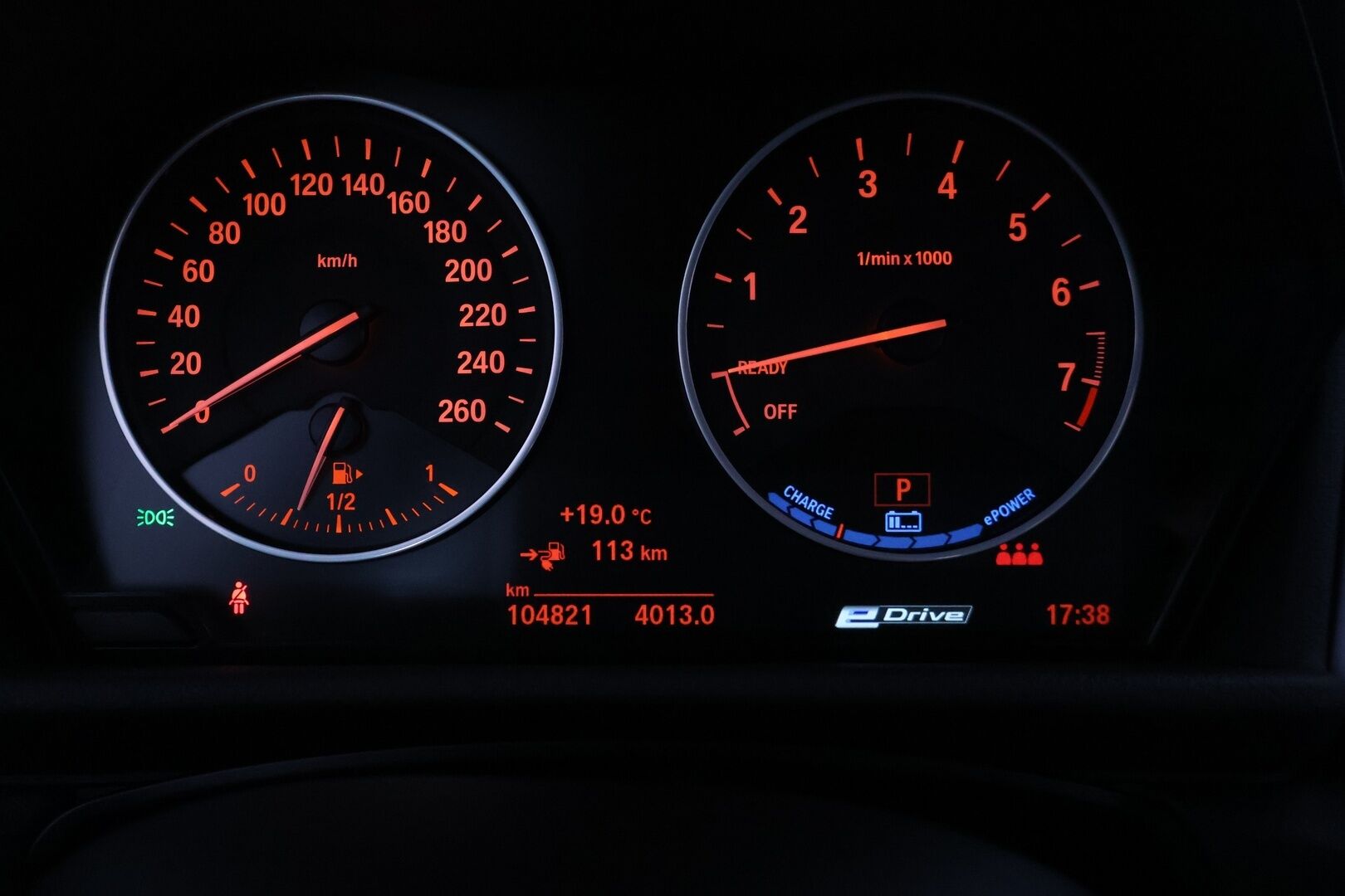 BMW 225 2017 225xe iPerformance Farmari *YritysOutlet - Myydään vain yrityksille* - *YritysOutlet - Myydään vain yrityksille*
