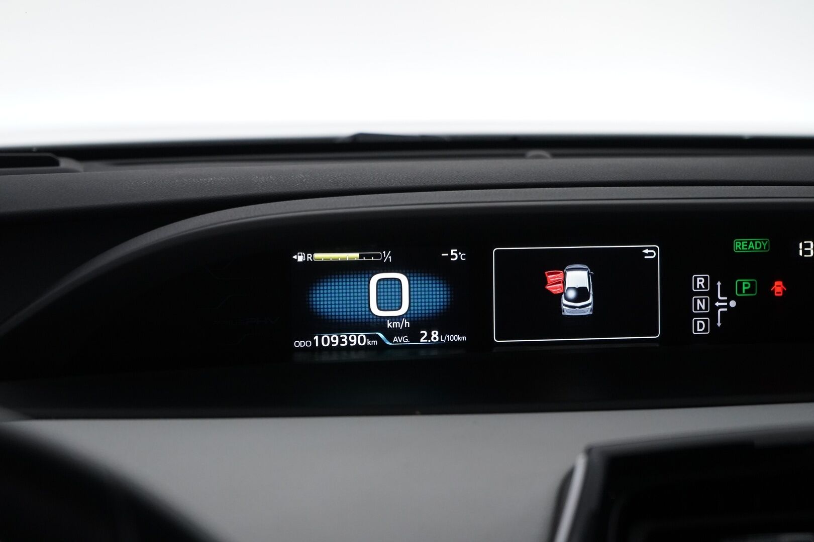 Toyota Prius 2017 Premium *ACC / Kamera / JBL / Nahkasisusta / LED / HUD / Parkkiavustin* - Kahdet renkaat OEM alumiinivantein / Todella säntillinen merkkihuollon historia / Koti + kauppakeskuslaturi