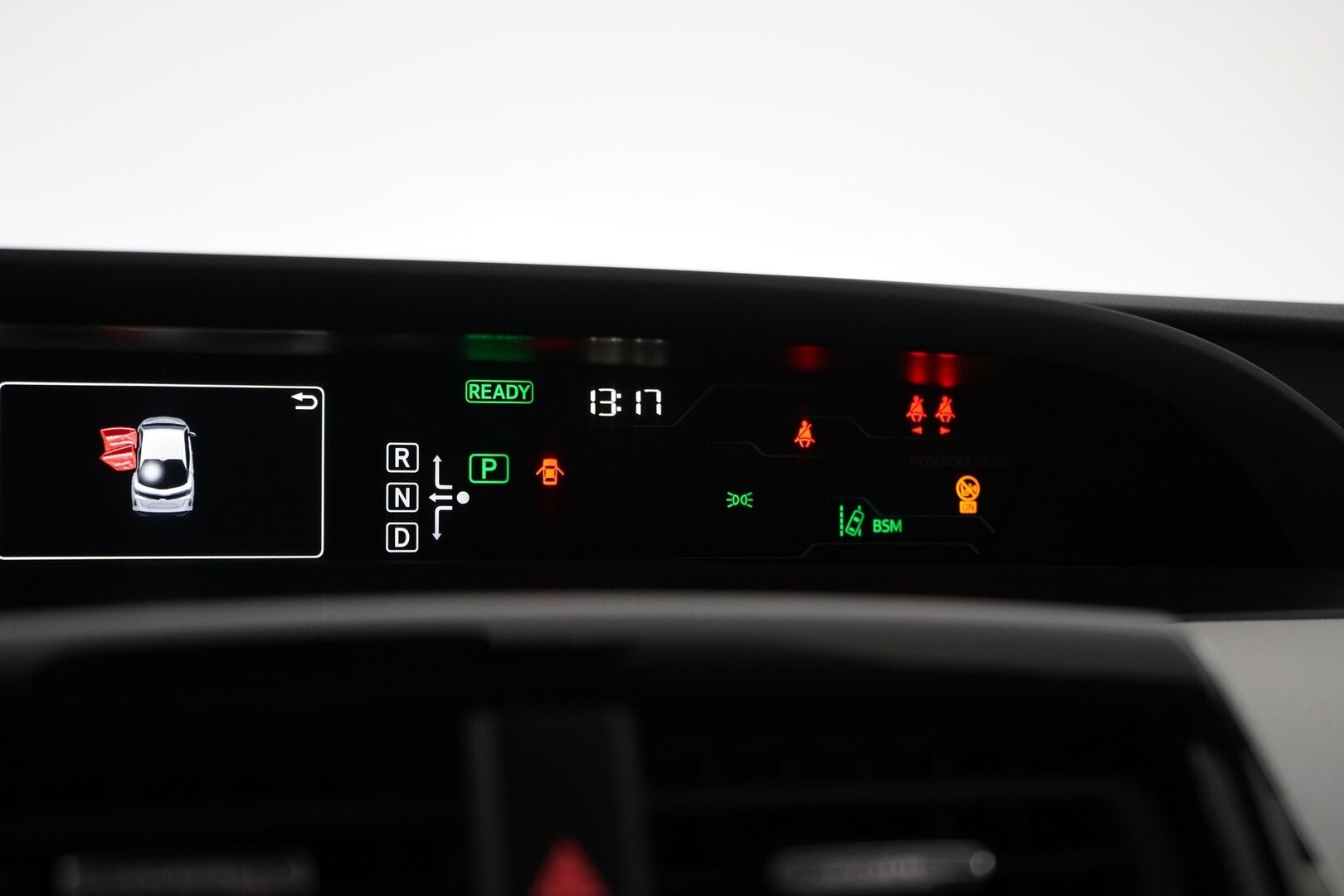 Toyota Prius 2017 Premium *ACC / Kamera / JBL / Nahkasisusta / LED / HUD / Parkkiavustin* - Kahdet renkaat OEM alumiinivantein / Todella säntillinen merkkihuollon historia / Koti + kauppakeskuslaturi