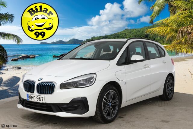 BMW 225 2018