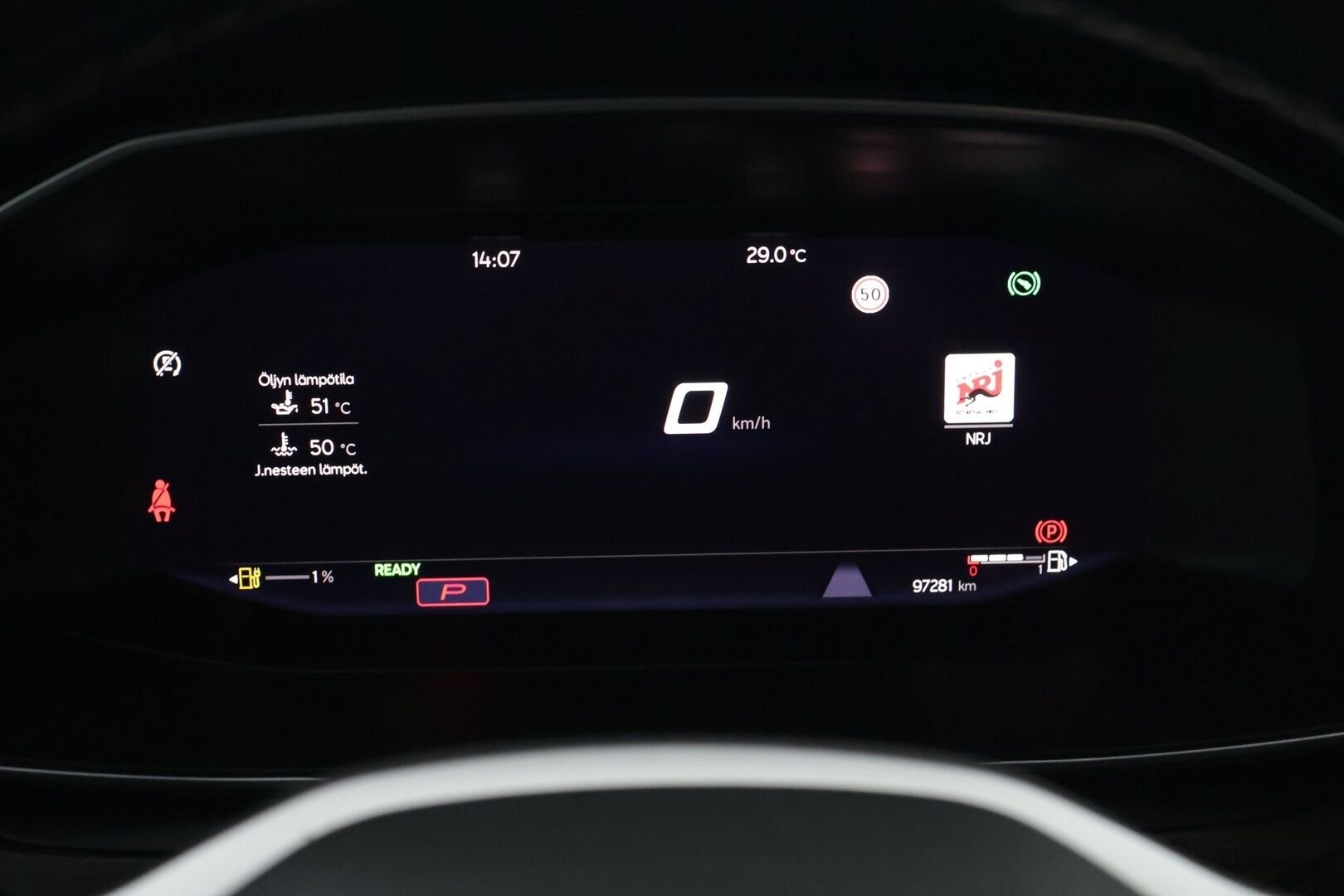 Seat Leon Sportstourer 2021 1,4 PHEV 204 eHybrid Xcellence DSG-autom. - ACC | Vetokoukku | Kaistavahti | P-Kamera | CarPlay | Digimittari | LED 