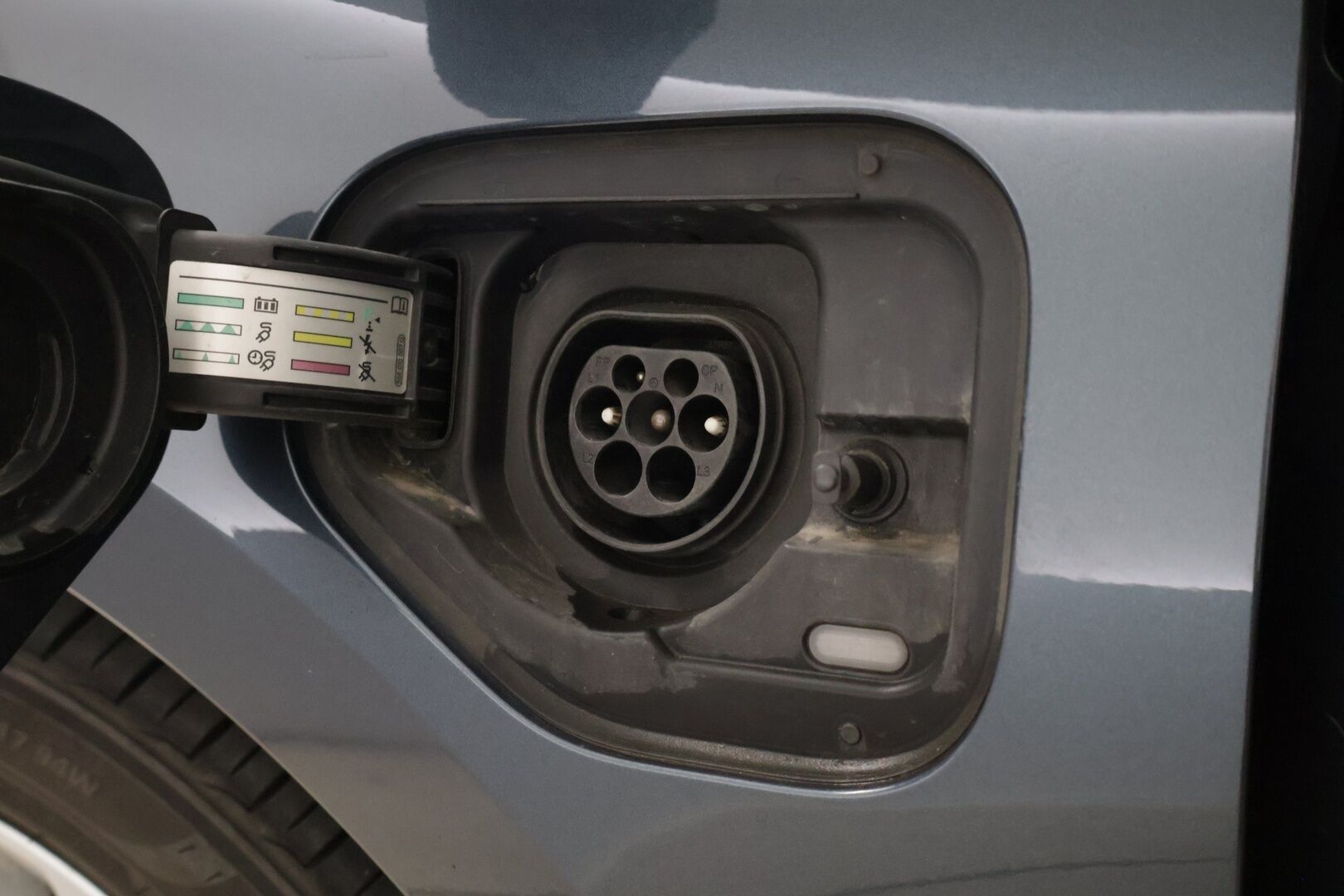 Seat Leon Sportstourer 2021 1,4 PHEV 204 eHybrid Xcellence DSG-autom. - ACC | Vetokoukku | Kaistavahti | P-Kamera | CarPlay | Digimittari | LED 