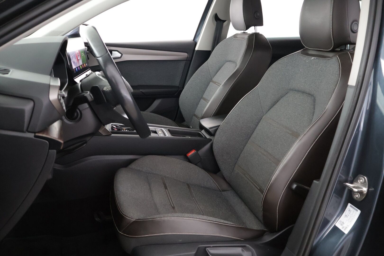 Seat Leon Sportstourer 2021 1,4 PHEV 204 eHybrid Xcellence DSG-autom. - ACC | Vetokoukku | Kaistavahti | P-Kamera | CarPlay | Digimittari | LED 