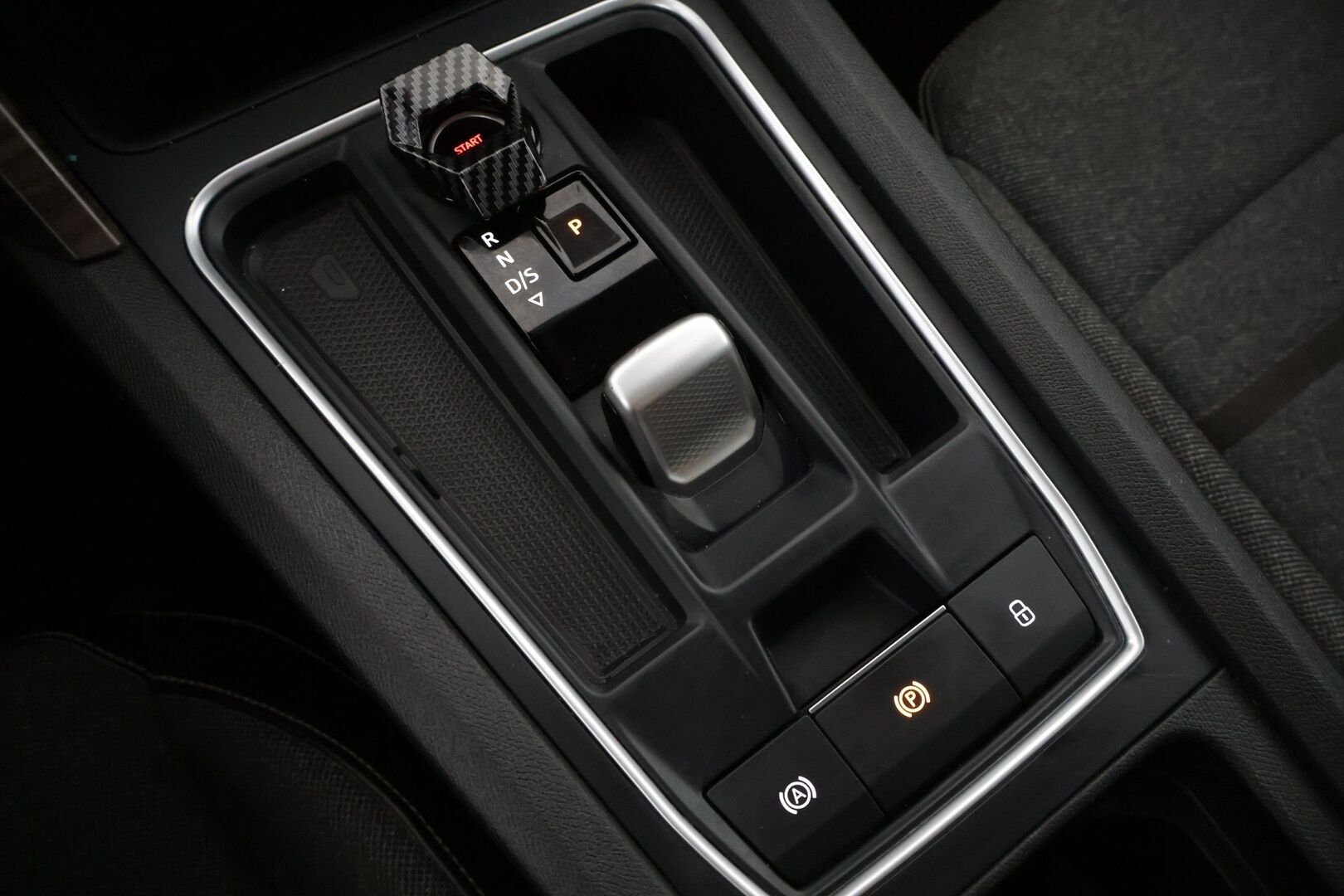 Seat Leon Sportstourer 2021 1,4 PHEV 204 eHybrid Xcellence DSG-autom. - ACC | Vetokoukku | Kaistavahti | P-Kamera | CarPlay | Digimittari | LED 