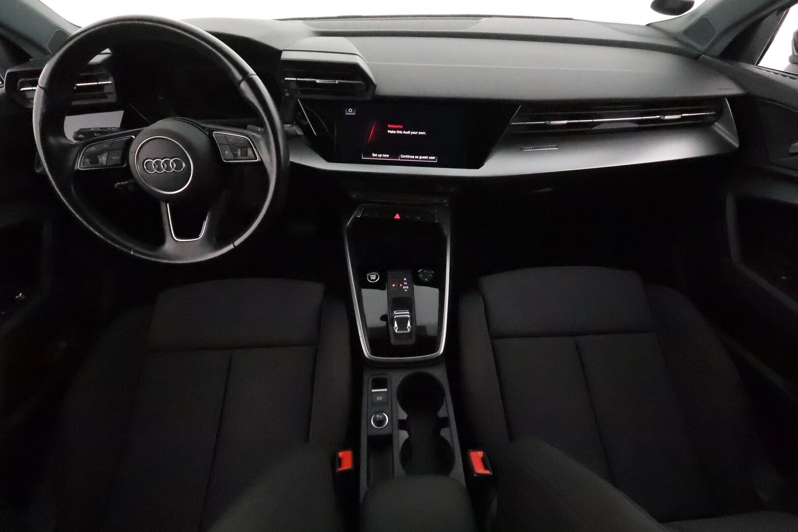 Audi A3 2021 Sportback Business 40 TFSI e 150kW S tronic *Adapt.Vakkari / LED-valot / P.Tutkat / Sporttipenkit / Kaistavahti** - Suomi-auto / 2x Latauskaapelit / Kahdet Renkaat