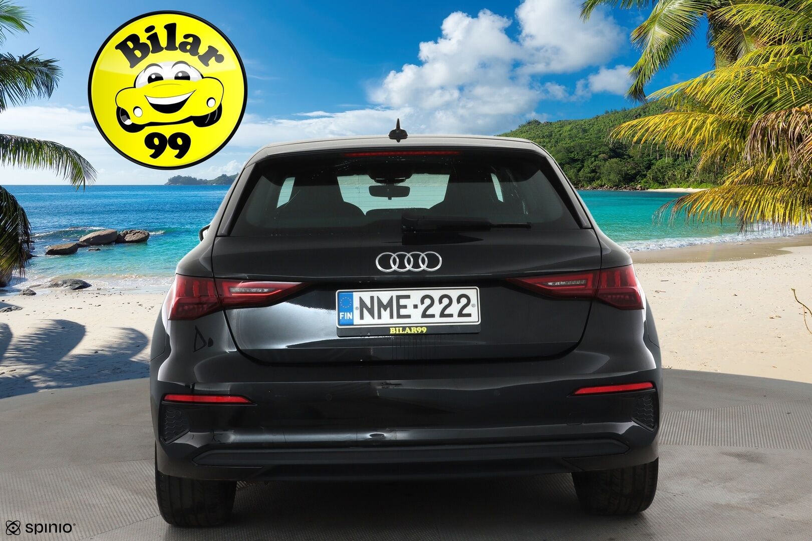 Audi A3 2021 Sportback Business 40 TFSI e 150kW S tronic *Adapt.Vakkari / LED-valot / P.Tutkat / Sporttipenkit / Kaistavahti** - Suomi-auto / 2x Latauskaapelit / Kahdet Renkaat