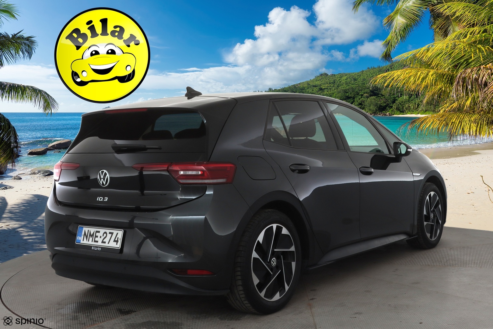 Volkswagen ID.3 2021, kuva 6/37