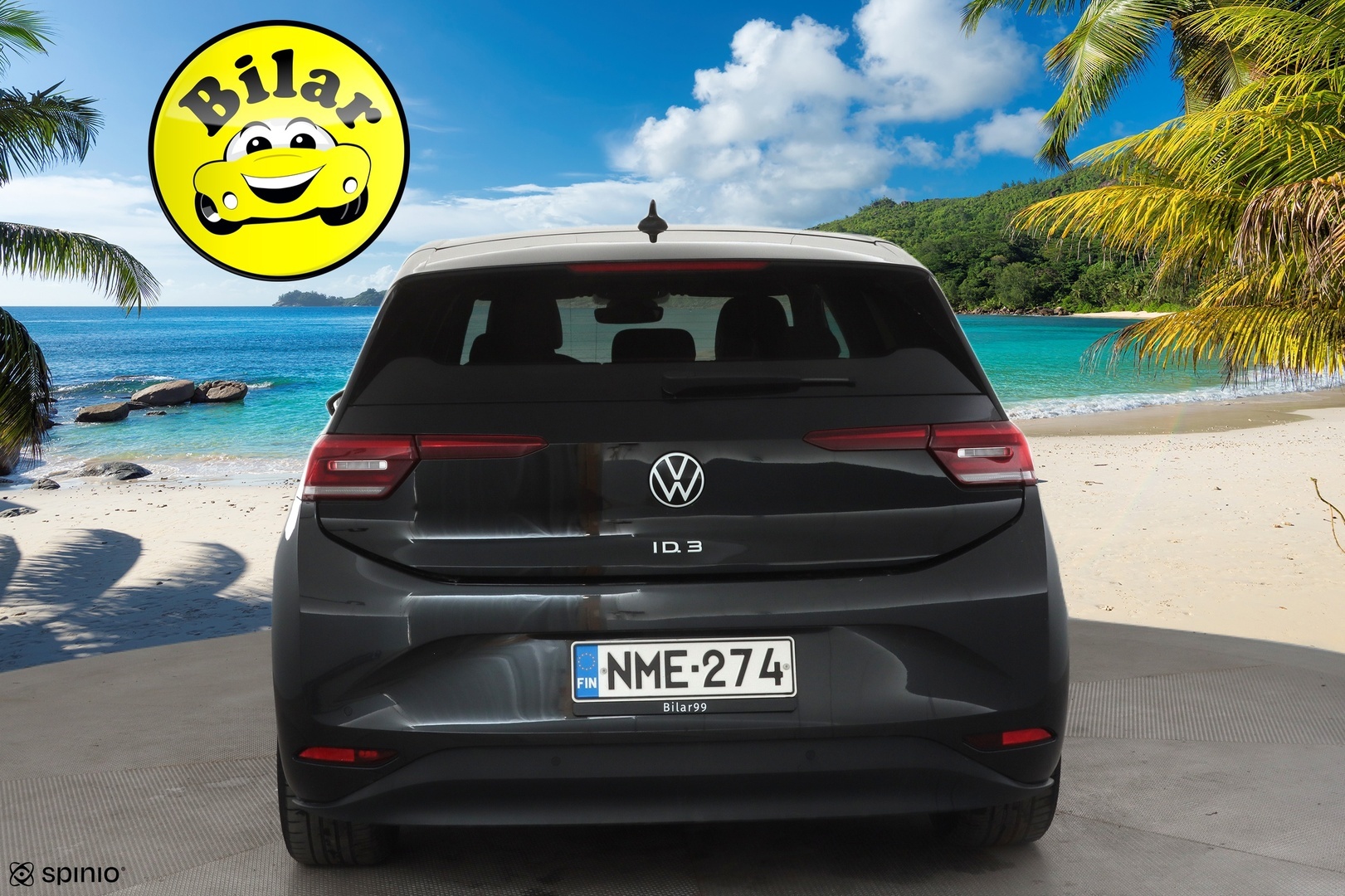 Volkswagen ID.3 2021, kuva 5/37