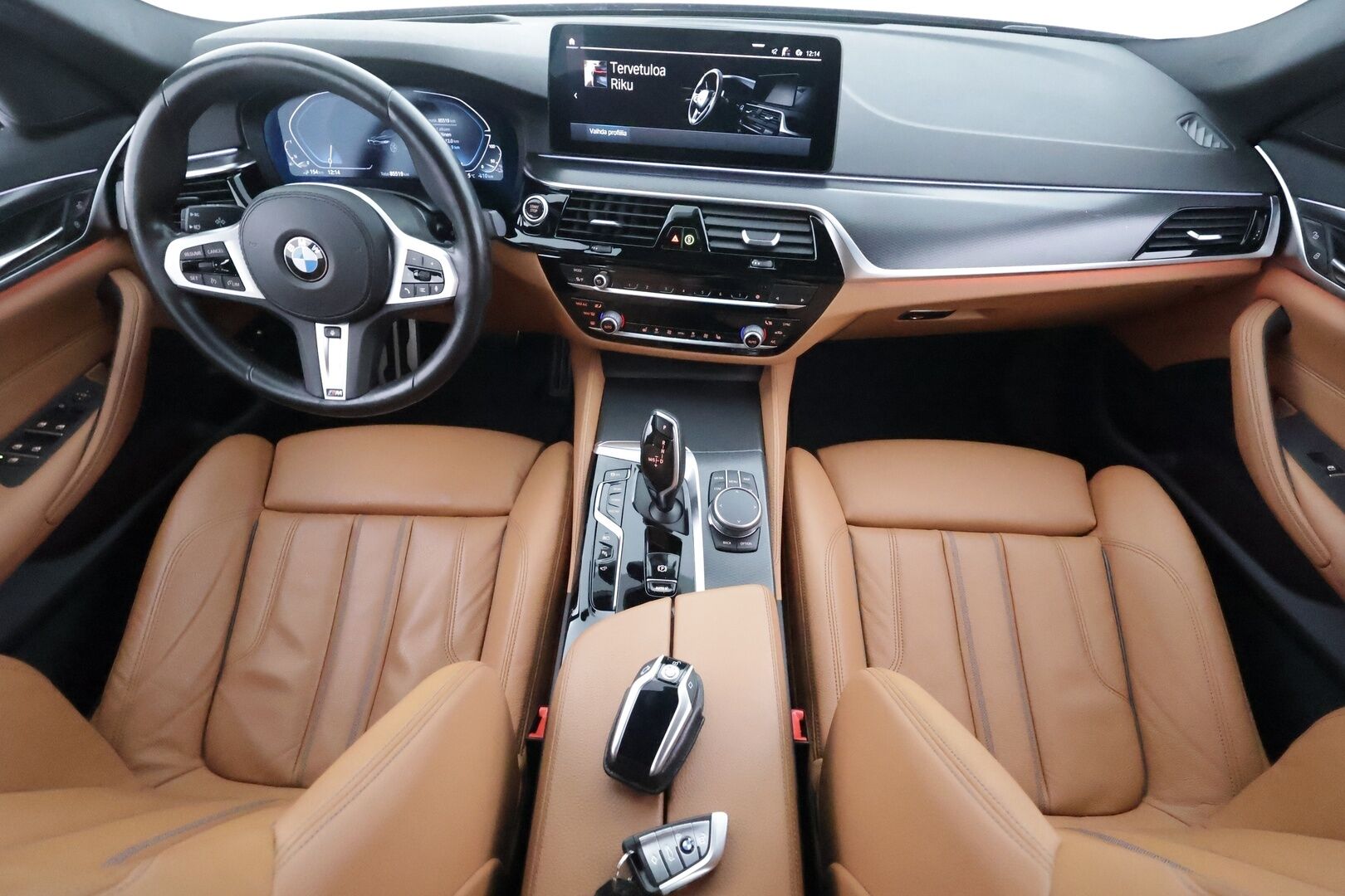 BMW 530 2021 G30 Sedan 530e xDrive A Charged Edition M Sport - | Vakkari | Lisälämmitin | Osasähköt | 360-Kamera | Sporttinahat | LED | Hifit | Keyless | Apple&Android | 1.Om Suomi-auto | Merkkihuollettu |