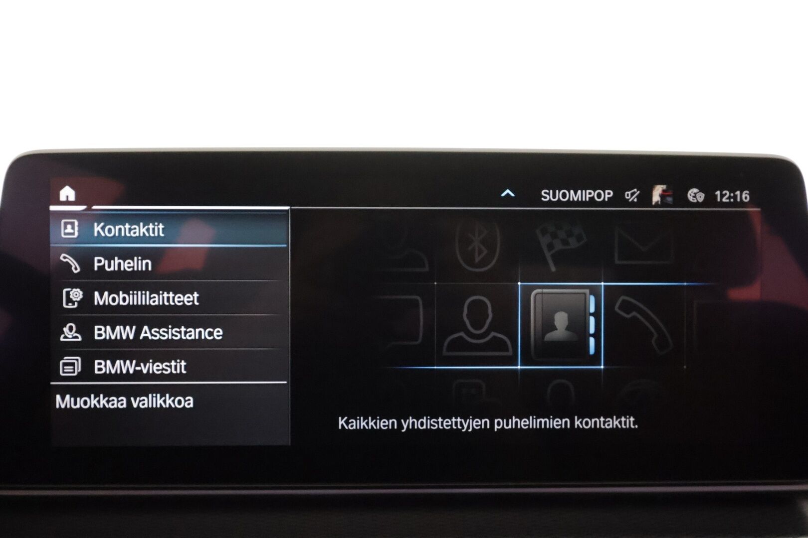 BMW 530 2021 G30 Sedan 530e xDrive A Charged Edition M Sport - | Vakkari | Lisälämmitin | Osasähköt | 360-Kamera | Sporttinahat | LED | Hifit | Keyless | Apple&Android | 1.Om Suomi-auto | Merkkihuollettu |