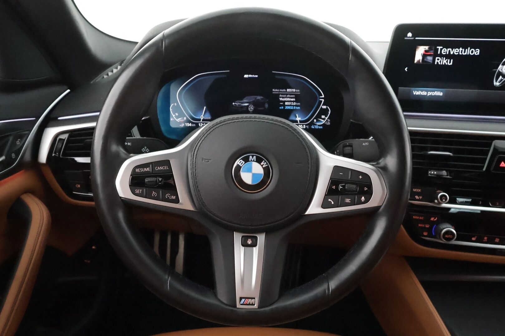 BMW 530 2021 G30 Sedan 530e xDrive A Charged Edition M Sport - | Vakkari | Lisälämmitin | Osasähköt | 360-Kamera | Sporttinahat | LED | Hifit | Keyless | Apple&Android | 1.Om Suomi-auto | Merkkihuollettu |