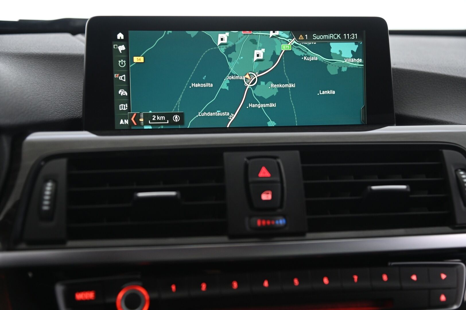 BMW 430 2016 430d xDrive Coupé (AD) 2ov 2993cm3 A - Midnight purple | M-Sport Look | Prof.Navi | Applecarplay | Hifit | Sportti nahat muistilla | P.tutkat | Maxton