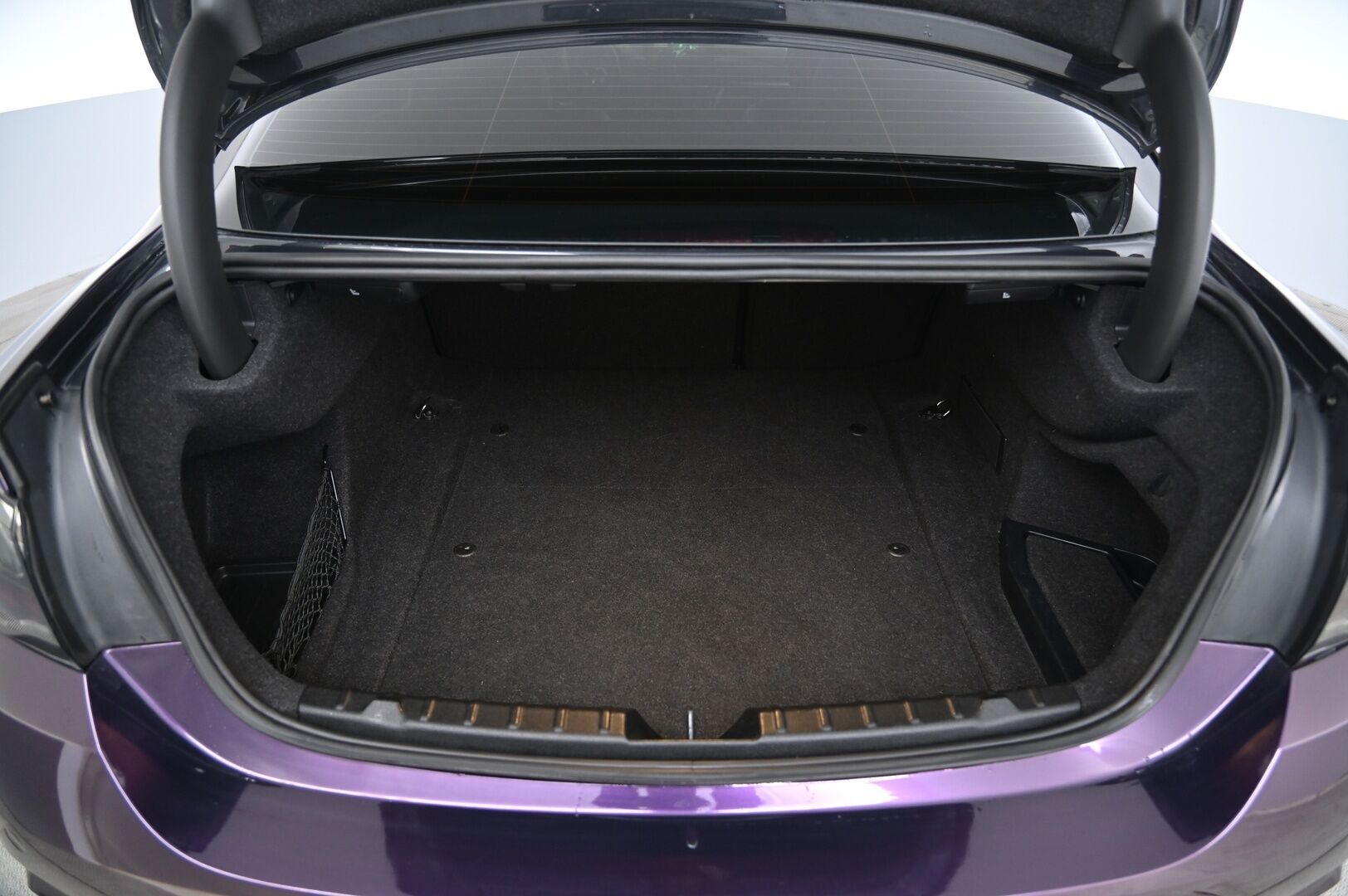 BMW 430 2016 430d xDrive Coupé (AD) 2ov 2993cm3 A - Midnight purple | M-Sport Look | Prof.Navi | Applecarplay | Hifit | Sportti nahat muistilla | P.tutkat | Maxton