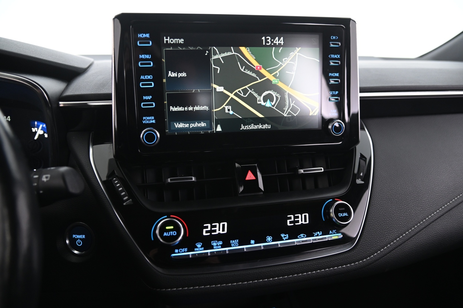Toyota Corolla 2021 Touring Sports 1,8 Hybrid Active - Acc | Lohko | Ratinlämmitin | Juuri huollettu | 2x Renkaat ja vanteet