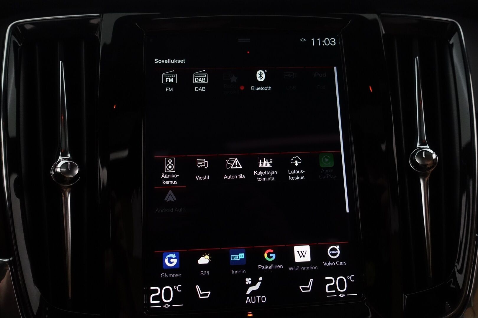 Volvo S90 2021 T8 TwE AWD Business Inscription aut - | B&W | ACC | HUD | Ilmastoidut Muistipenkit | Koukku | Panorama | 360 kamera | Webasto | Konjakkinahat | Digimittaristo | Keyless | Full LED AHB | 2X Renkaat & Vanteet |