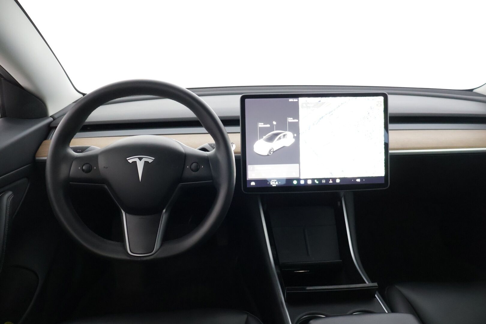 Tesla Model 3 2020 Standard Range Plus * Juuri saapunut! * - 2x Vanteet & Renkaat / Siisti!
