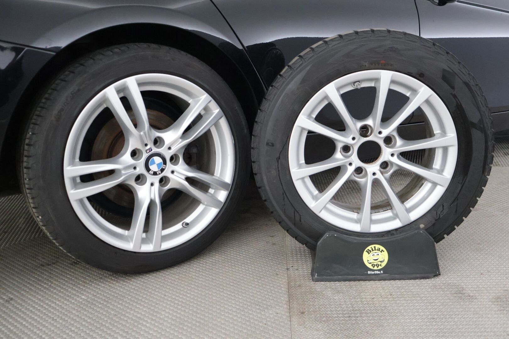 BMW 330 2017 330e iPerformance Sedan (AA) 4ov 1998cm3 A - Kysy myyjältä lisää! P*0107395358
