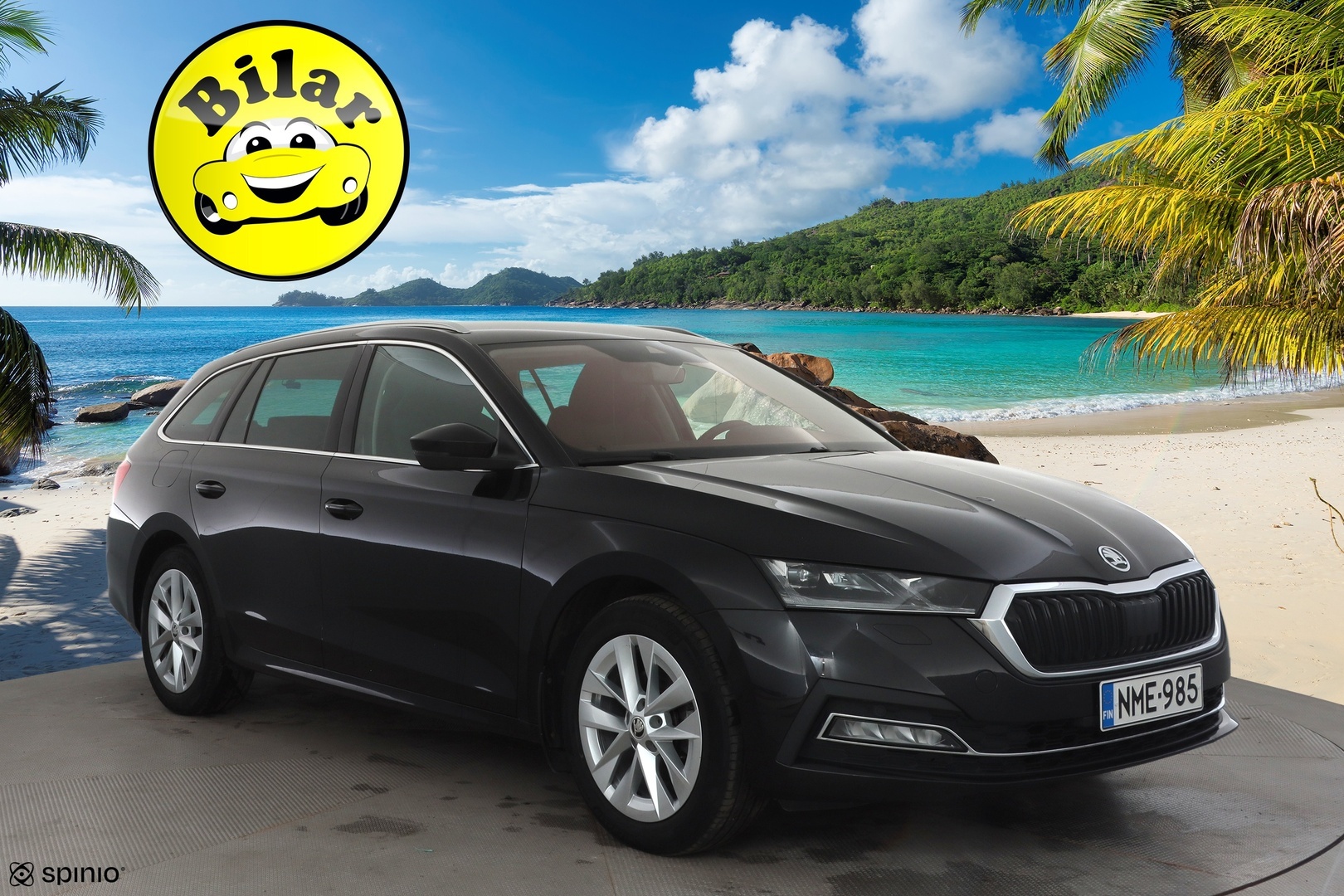 Skoda Octavia 2021, kuva 7/37