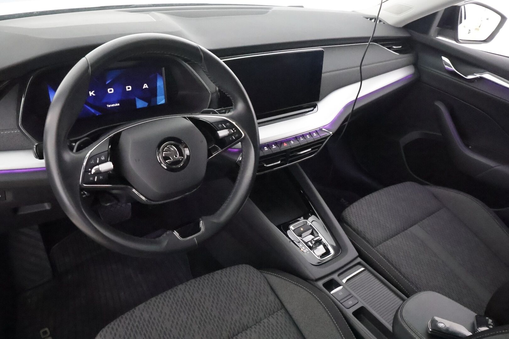 Skoda Octavia 2021 Combi 1,0 TSI Style eTEC DSG Autom. - | ACC | Koukku | Webasto | matrix-LED | P.kamera | Ratinlämmitys | Digimittaristo | Apple&Android | Suomi-auto | Kahdet Renkaat |