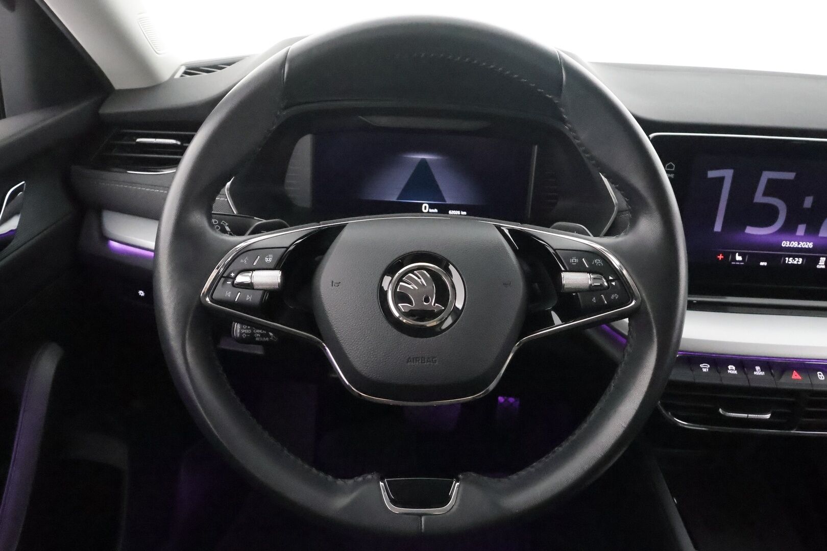 Skoda Octavia 2021 Combi 1,0 TSI Style eTEC DSG Autom. - | ACC | Koukku | Webasto | matrix-LED | P.kamera | Ratinlämmitys | Digimittaristo | Apple&Android | Suomi-auto | Kahdet Renkaat |