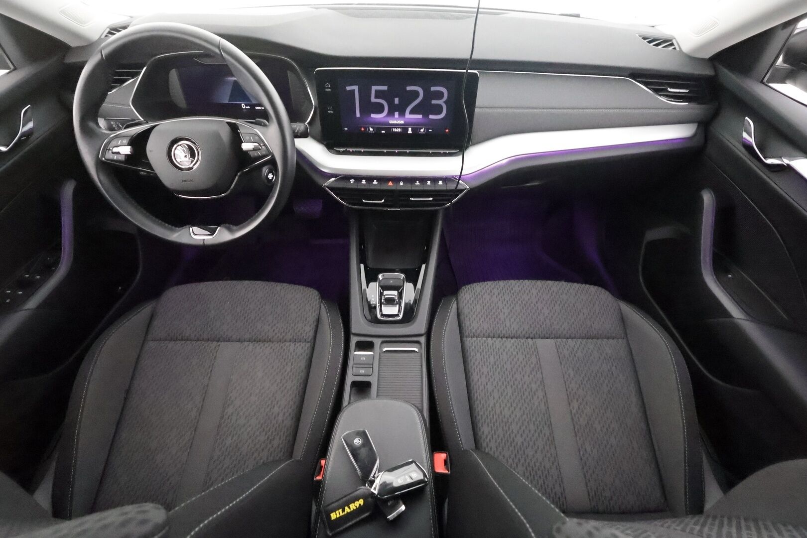 Skoda Octavia 2021 Combi 1,0 TSI Style eTEC DSG Autom. - | ACC | Koukku | Webasto | matrix-LED | P.kamera | Ratinlämmitys | Digimittaristo | Apple&Android | Suomi-auto | Kahdet Renkaat |