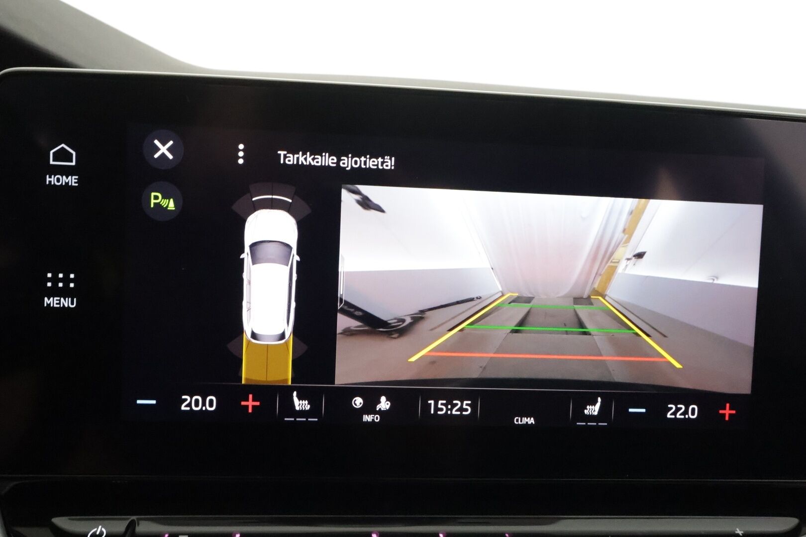 Skoda Octavia 2021 Combi 1,0 TSI Style eTEC DSG Autom. - | ACC | Koukku | Webasto | matrix-LED | P.kamera | Ratinlämmitys | Digimittaristo | Apple&Android | Suomi-auto | Kahdet Renkaat |