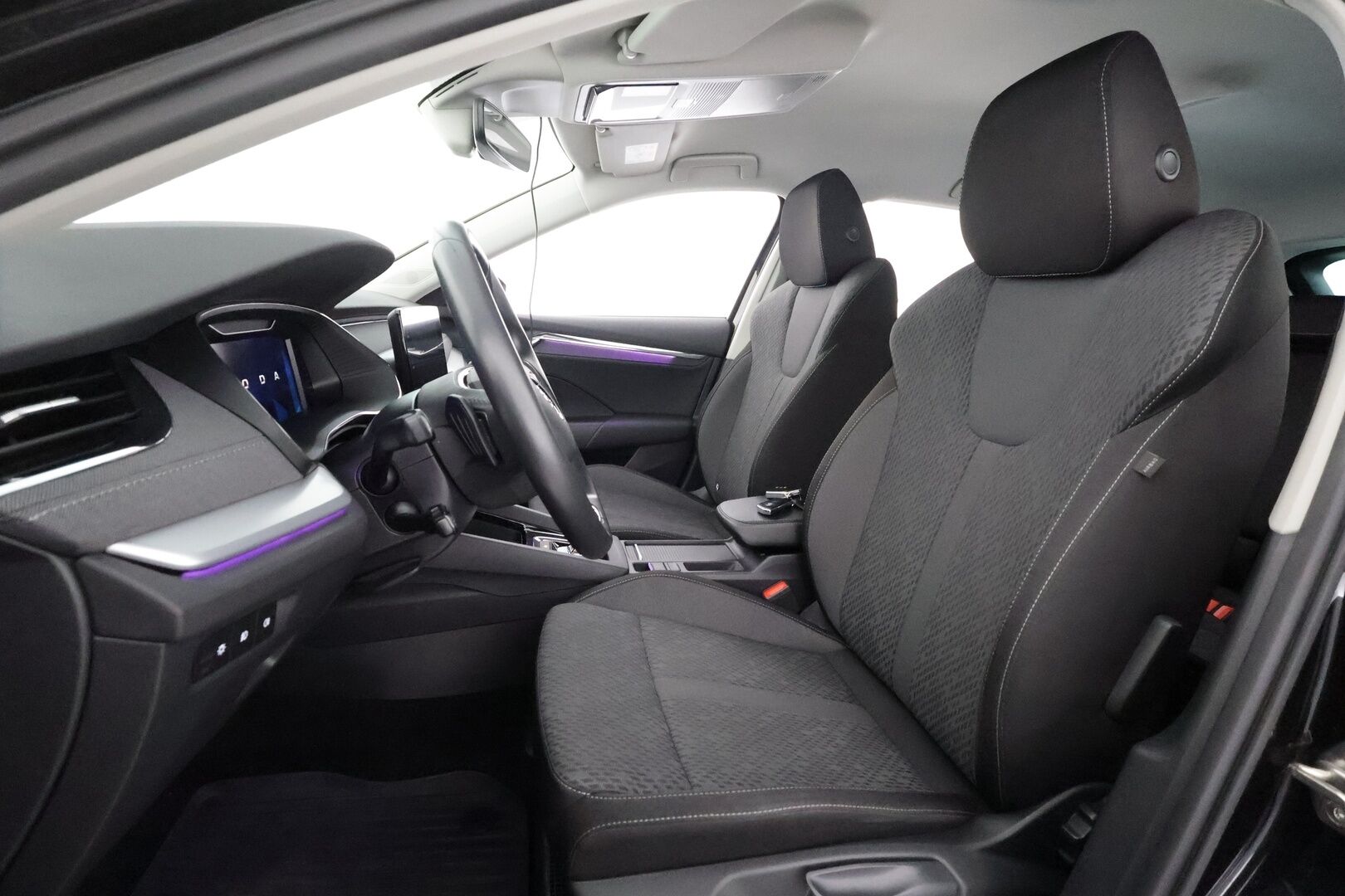Skoda Octavia 2021 Combi 1,0 TSI Style eTEC DSG Autom. - | ACC | Koukku | Webasto | matrix-LED | P.kamera | Ratinlämmitys | Digimittaristo | Apple&Android | Suomi-auto | Kahdet Renkaat |