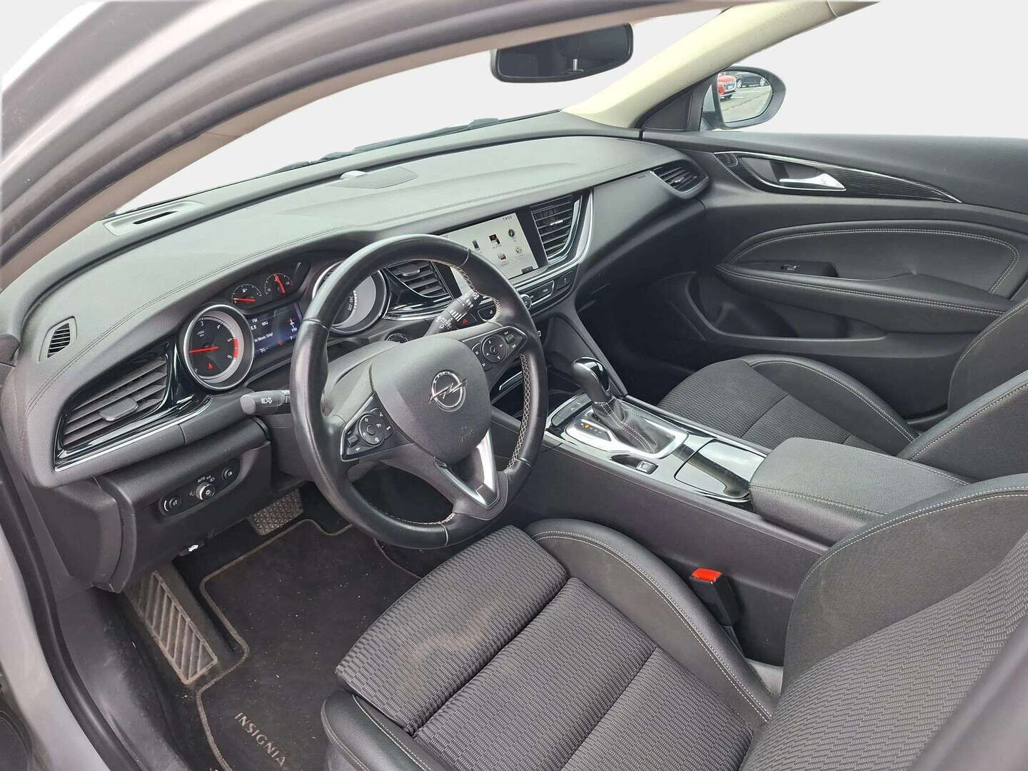 Opel Insignia 2017 SPORTS TOURER
