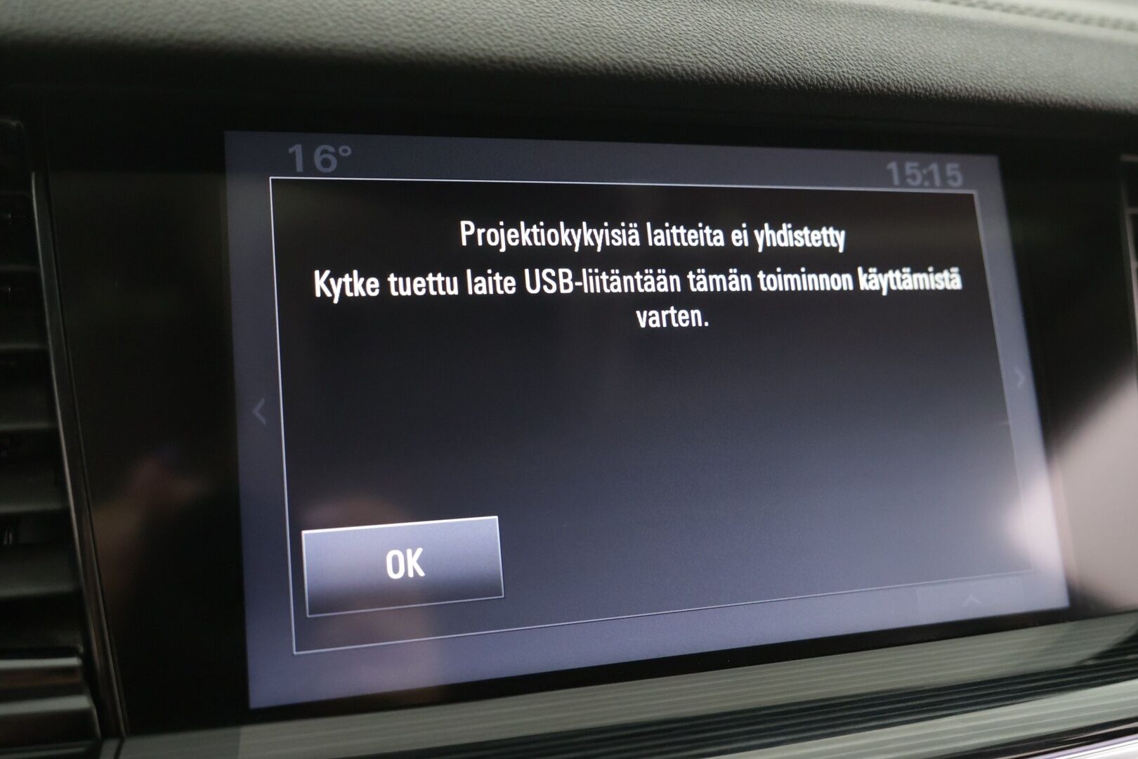 Opel Insignia 2018 Insignia Sports Tourer Edition 2,0 CDTI 125kW AT6 - | Vakkari | Navi | Lohko + sisäpistoke | Tutkat edessä & takana | 2x Renkaat |