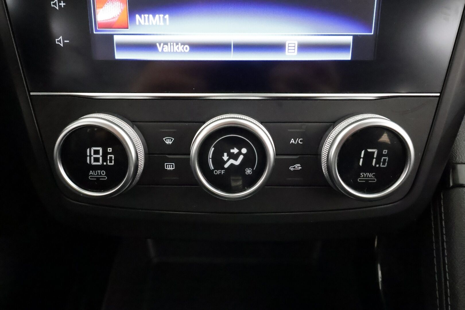 Renault Kadjar 2021 TCe 140 EDC7-aut Zen * Vakkari / P.tutka / Kaistavahti / Navi / Digimittaristo / Keyless * - Suomi-auto / Kahdet renkaat aluvanteilla 