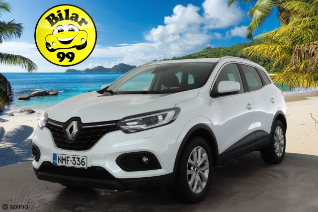 Renault Kadjar 2021