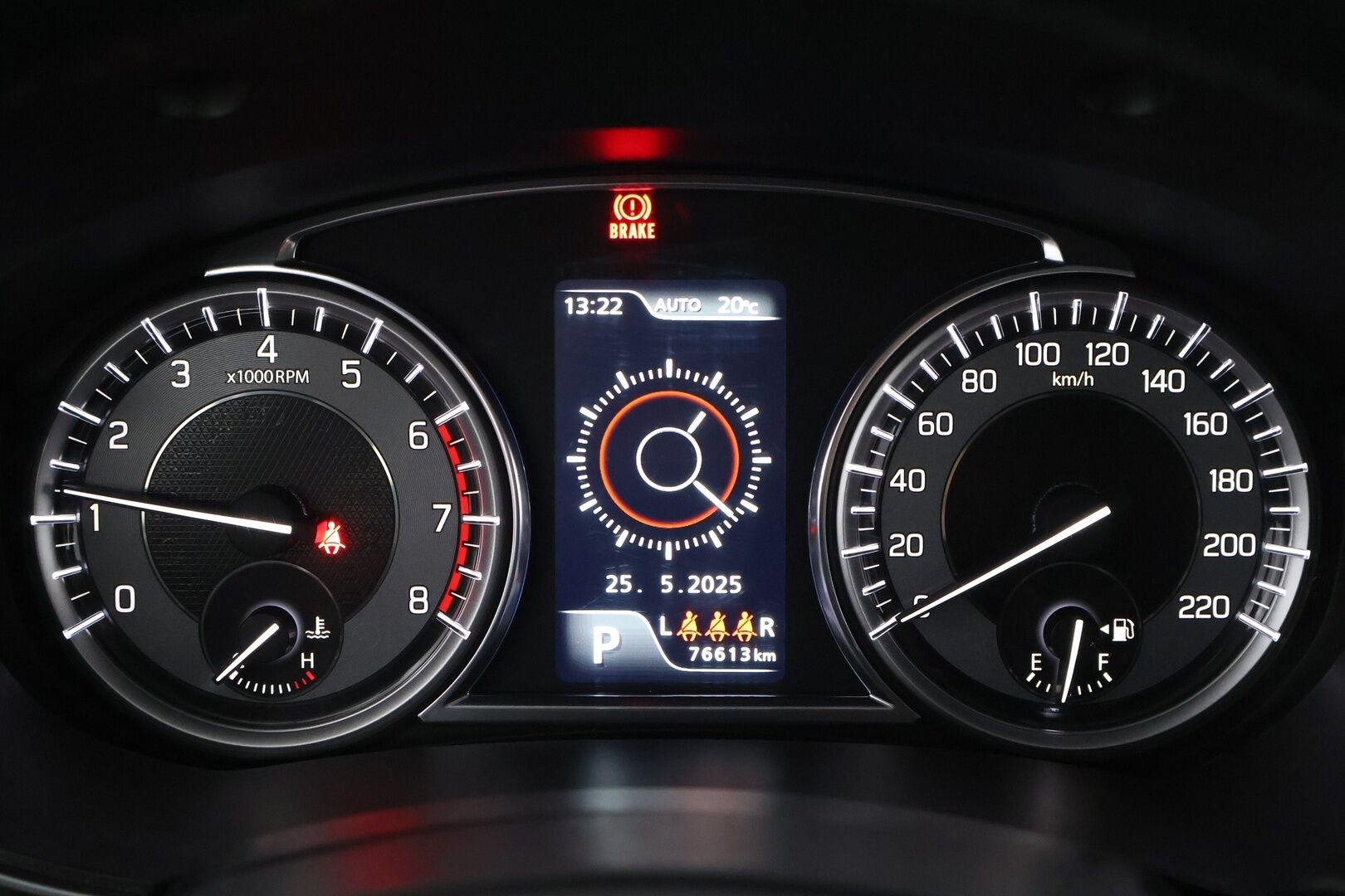 Suzuki Vitara 2021 1,4 BOOSTERJET 4WD GL+ 6AT LIMITED - 1.OM Suomi-auto / Adapt.vakkari / Peruutuskamera / BLIS / Navi / Hyvät renkaat / Huippusiisti!