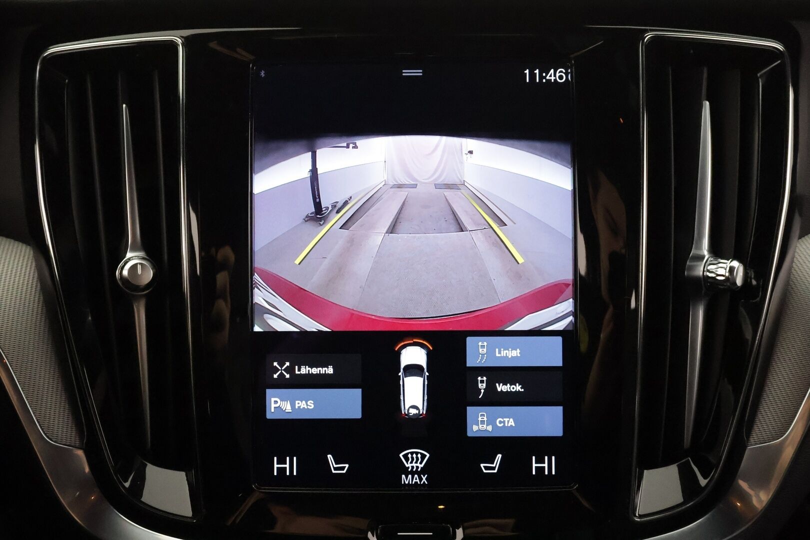 Volvo V60 2021 B5 AWD MHEV Business R-Design aut * ACC / P.kamera / Full LED / H&K / Webasto / Koukku / Muistipenkki / BLIS / KeylessGo * - Suomi-auto / Merkkihuollettu - HULLU BLACKWEEK KORKOTARJOUS 2,49%